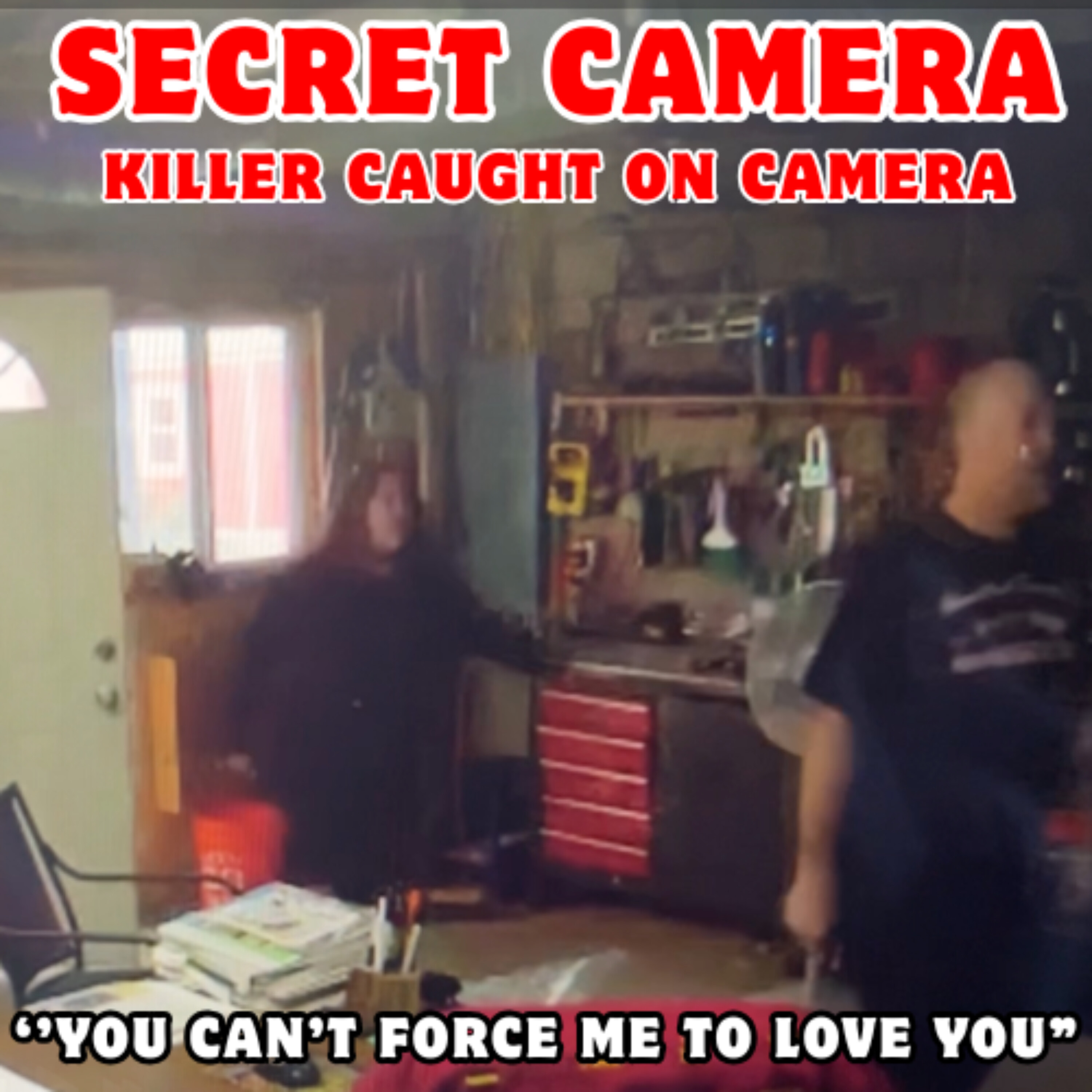 ‘’YOU CAN’T FORCE ME TO LOVE YOU” The Murder Of Deborah DePinto