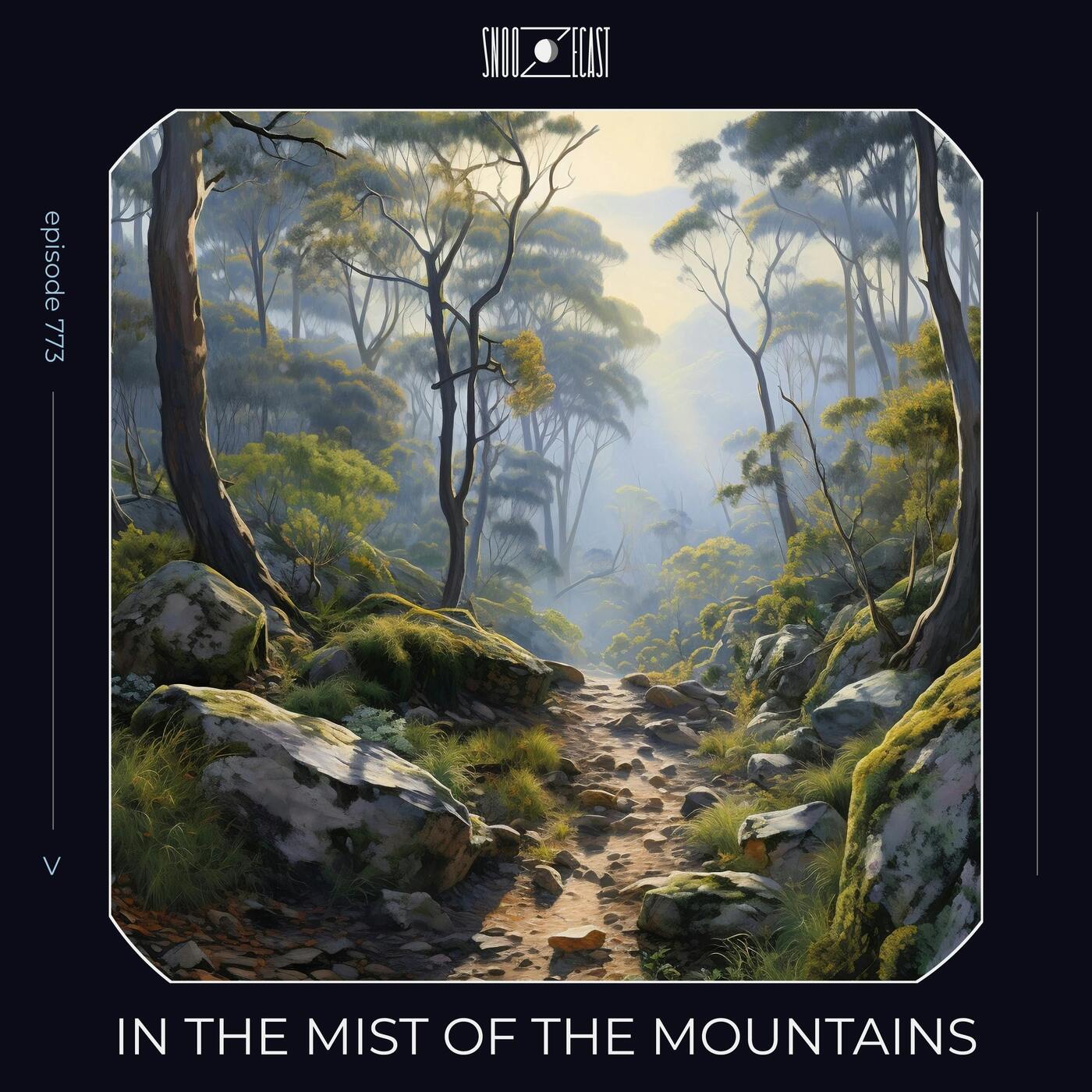 In the Mist of the Mountains episode artwork