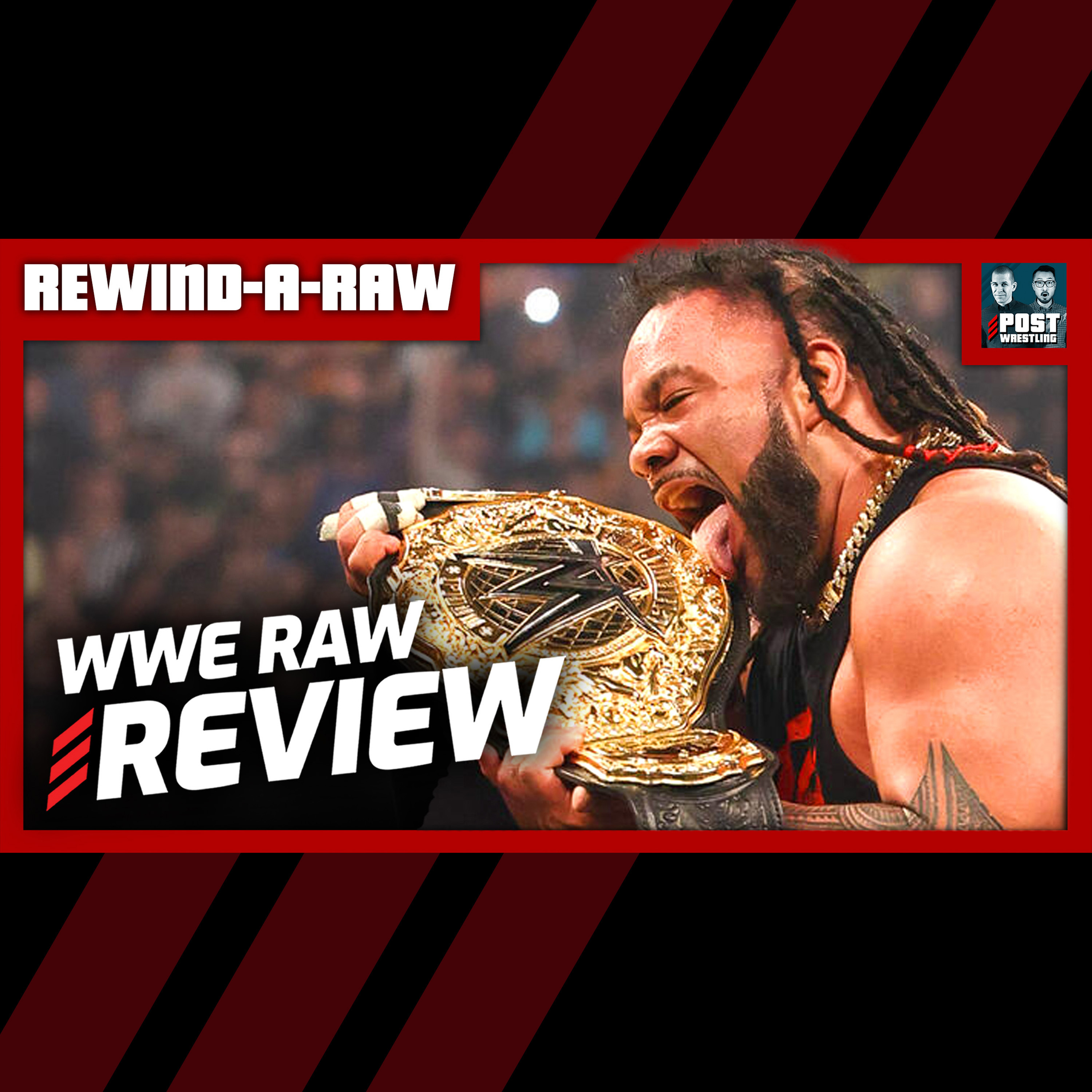 Fatu Gets His Licks In: WWE Raw 5/11/26 Review | RAR