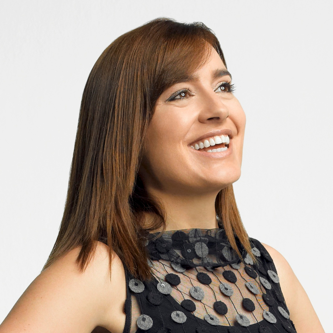 Episode 70: Be Your Most Extreme You... in Moderation! With Sarah Robb O'Hagan
