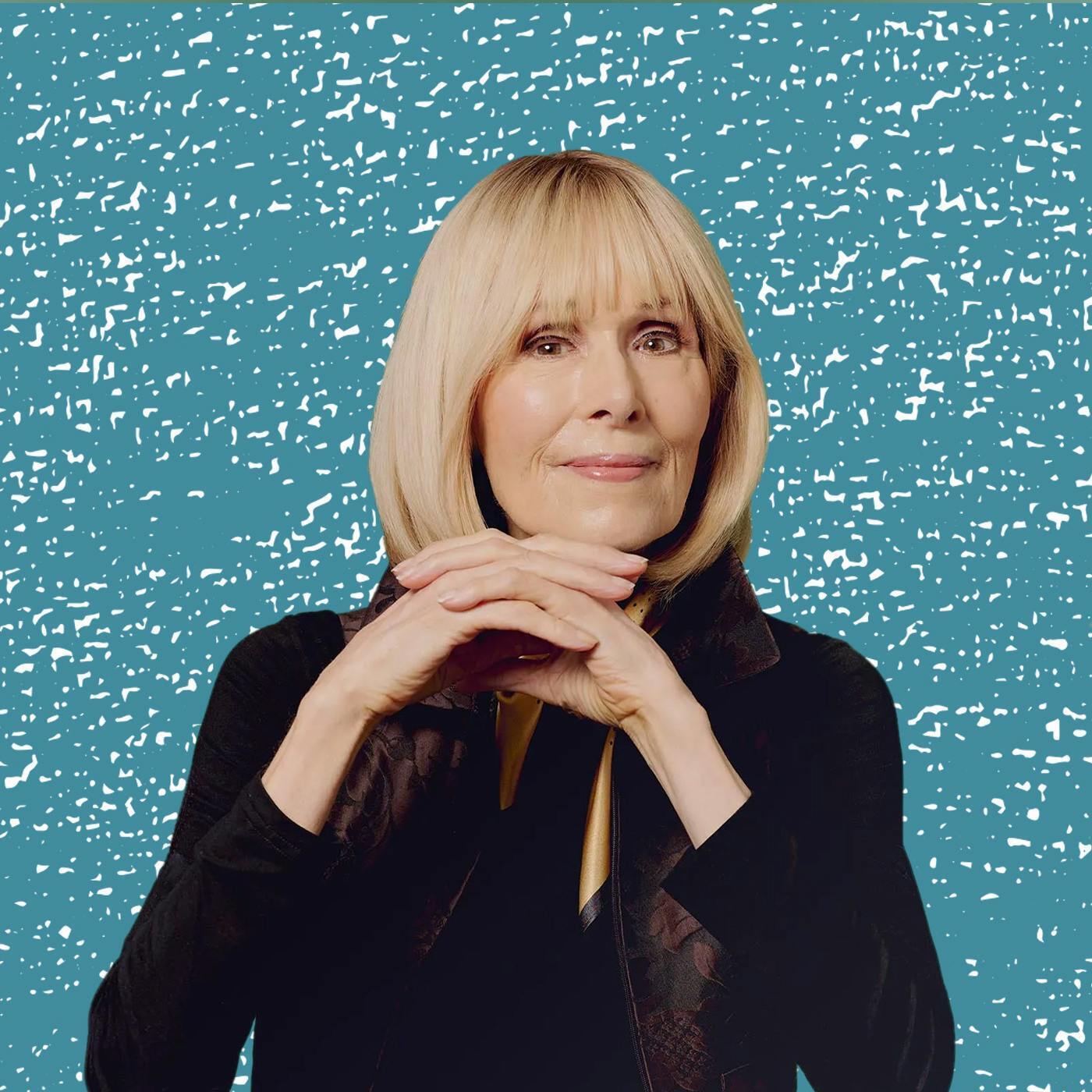 E. Jean Carroll on Untold Stories That Have To Be Told