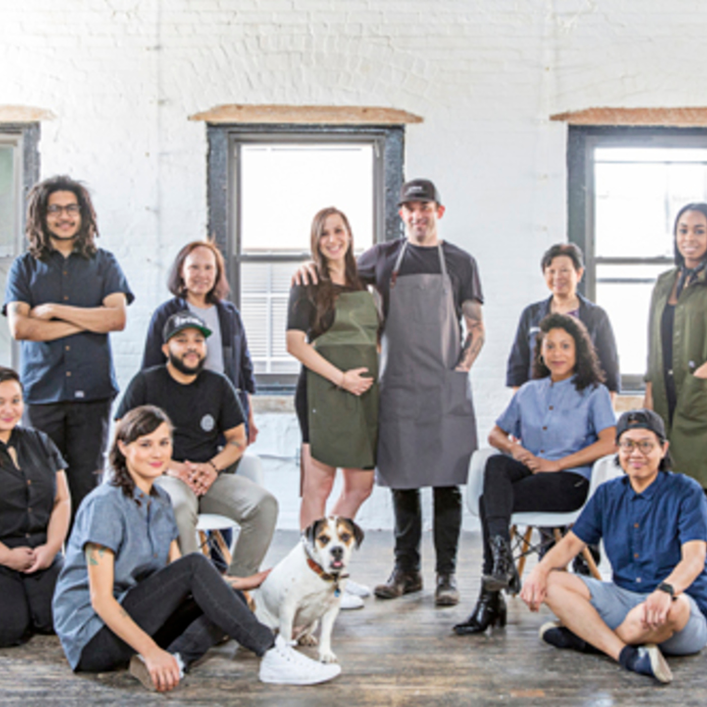 Episode 310: Chefware with Tilit
