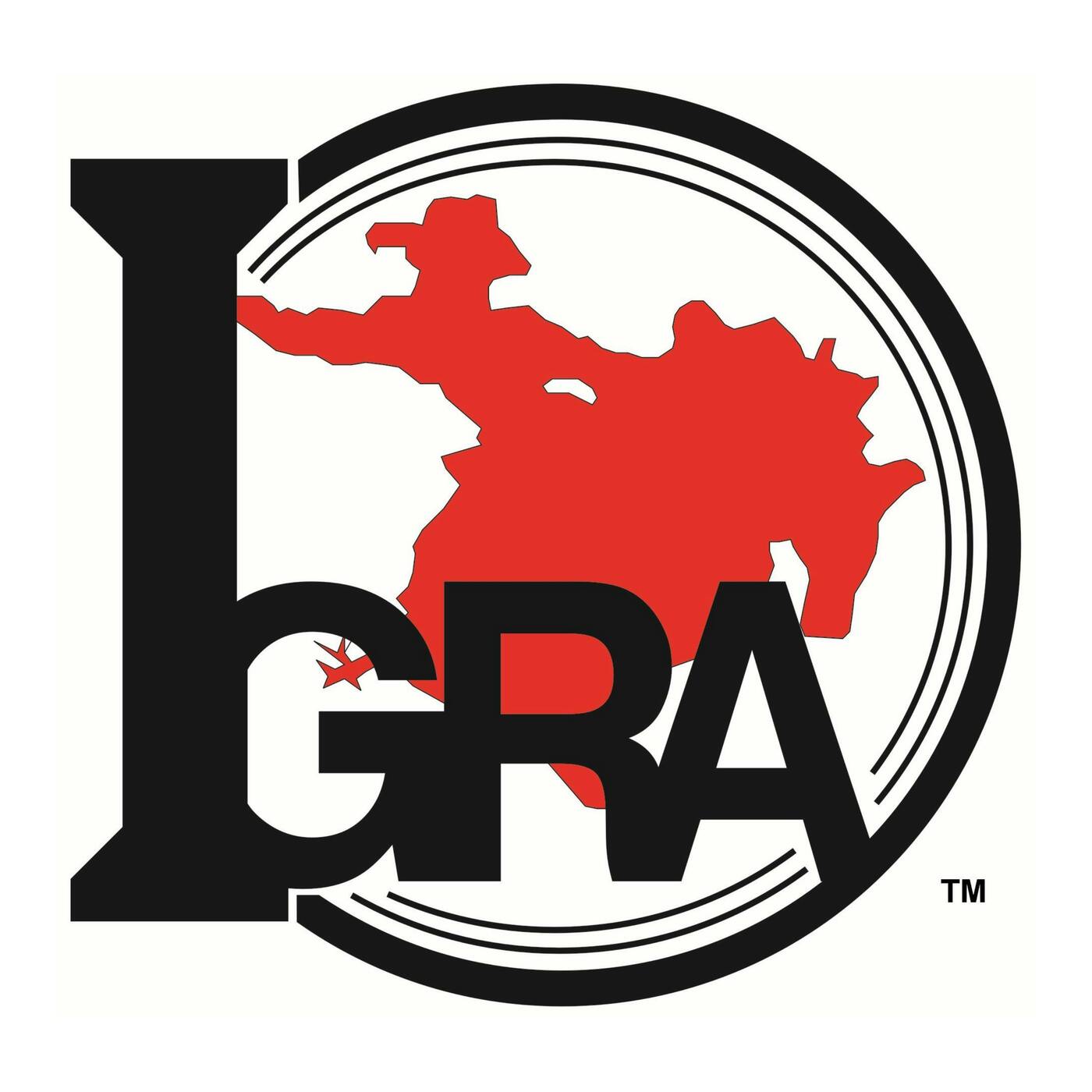 International Gay Rodeo Association Podcast podcast artwork