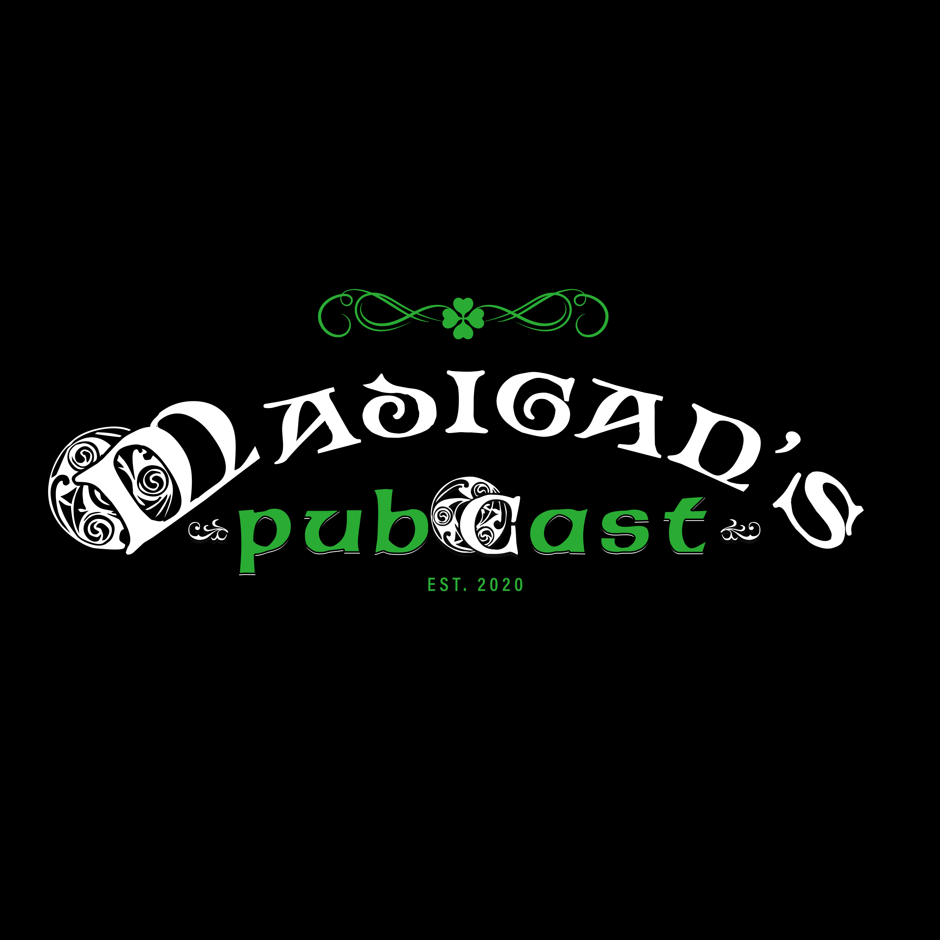 Madigans Pubcast image