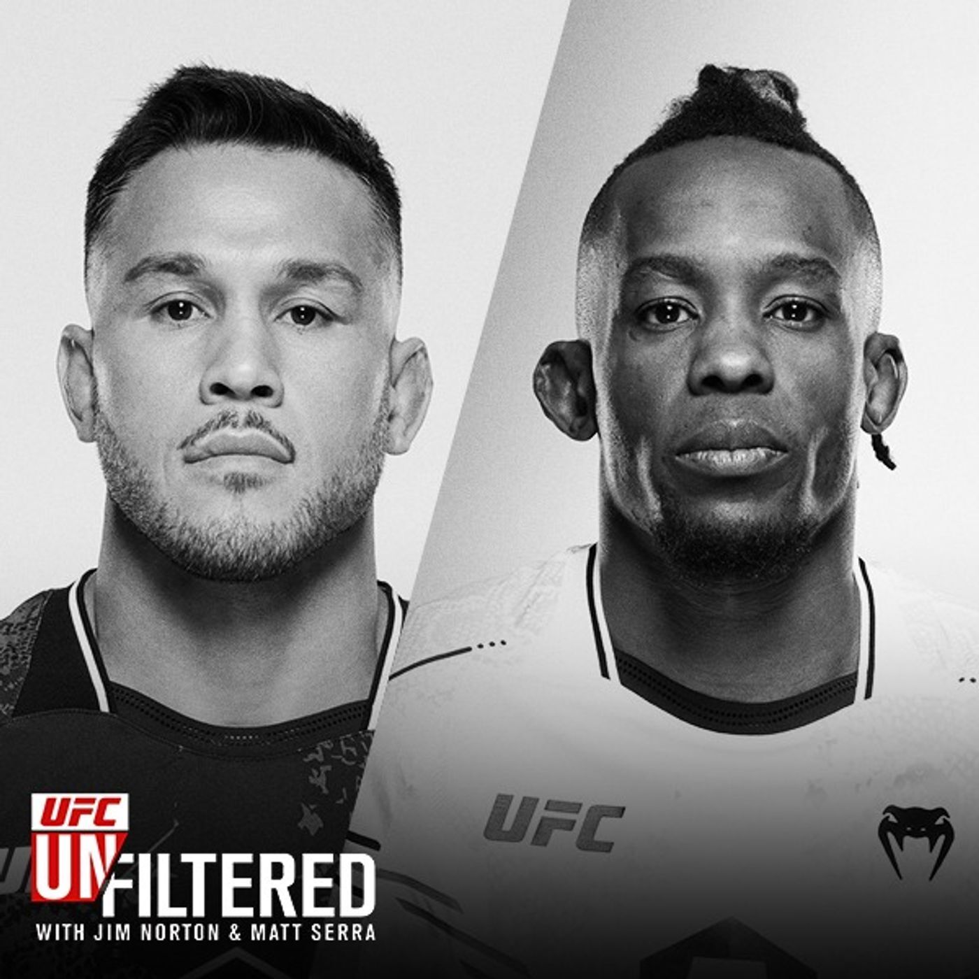 UFC Unfiltered with Jim Norton and Matt Serra