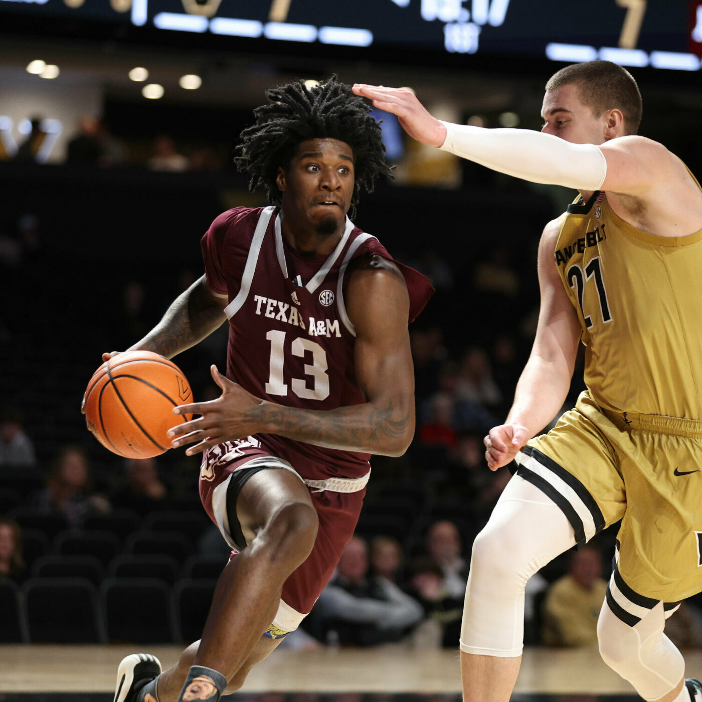 MBB Postgame Show: Vanderbilt