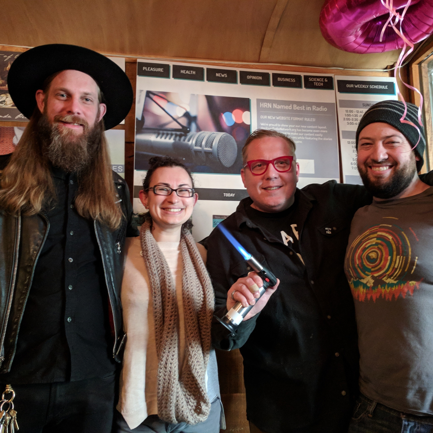 Episode 270: Shaker & Spoon