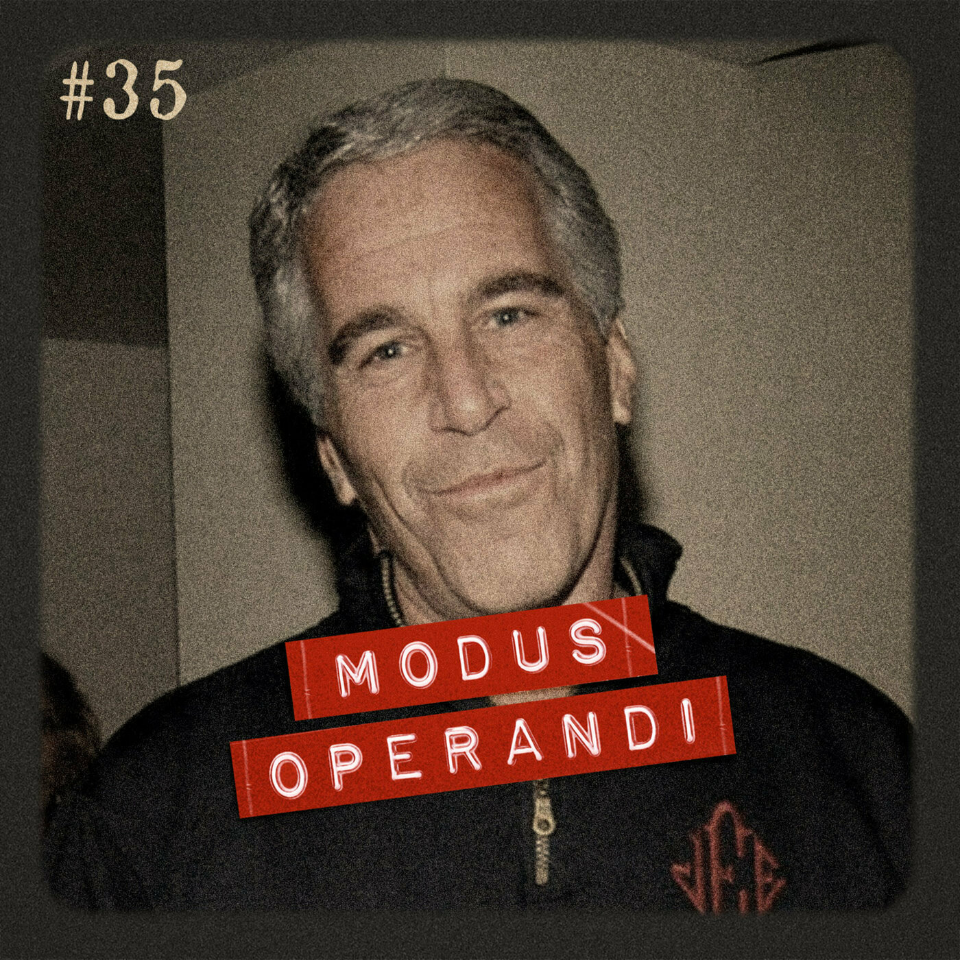 #35 - Jeffrey Epstein: Um bilionário e sua rede de pedofilia