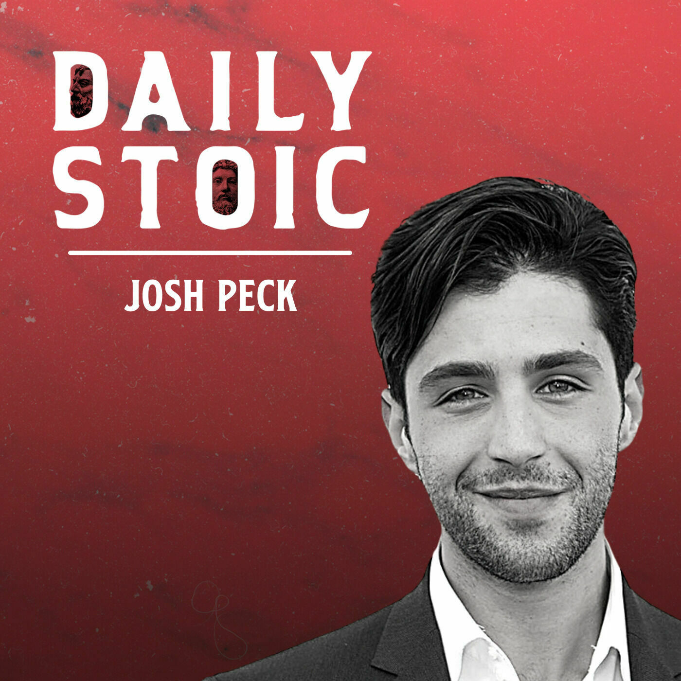 Josh Peck on Sobriety and Self-Improvement | You Have Been Misled