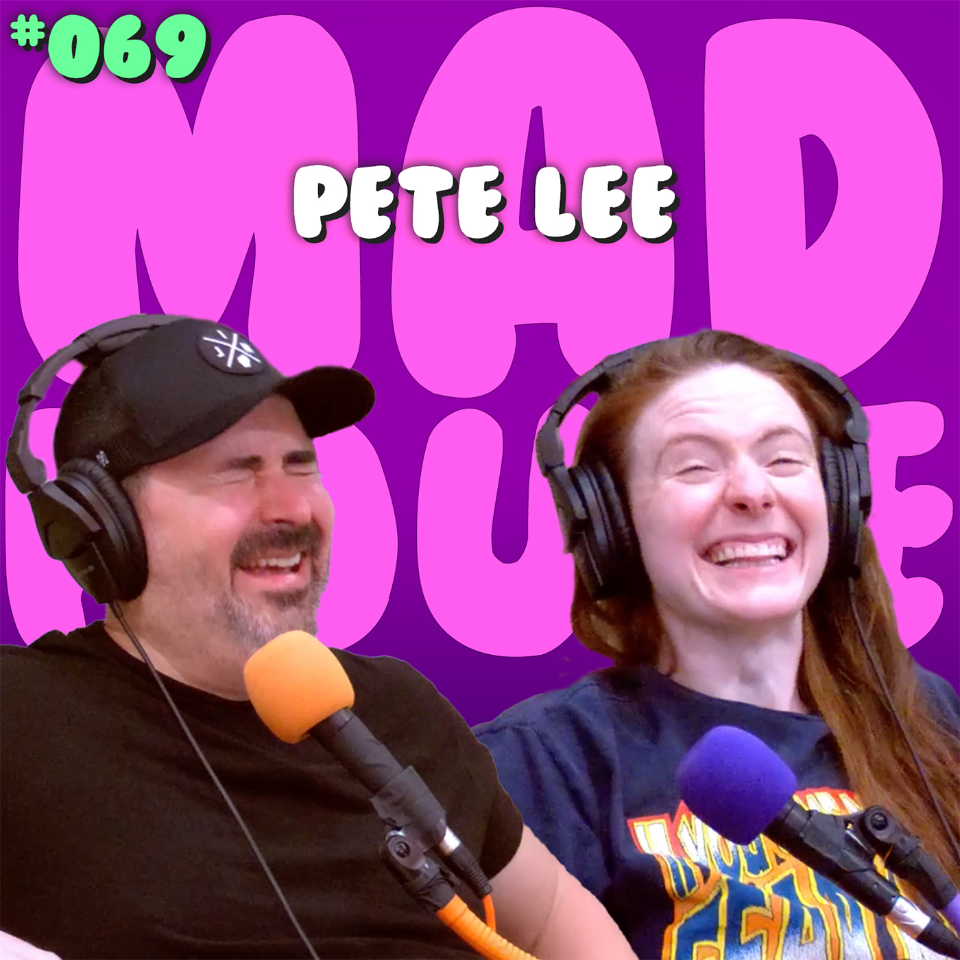 Mad House