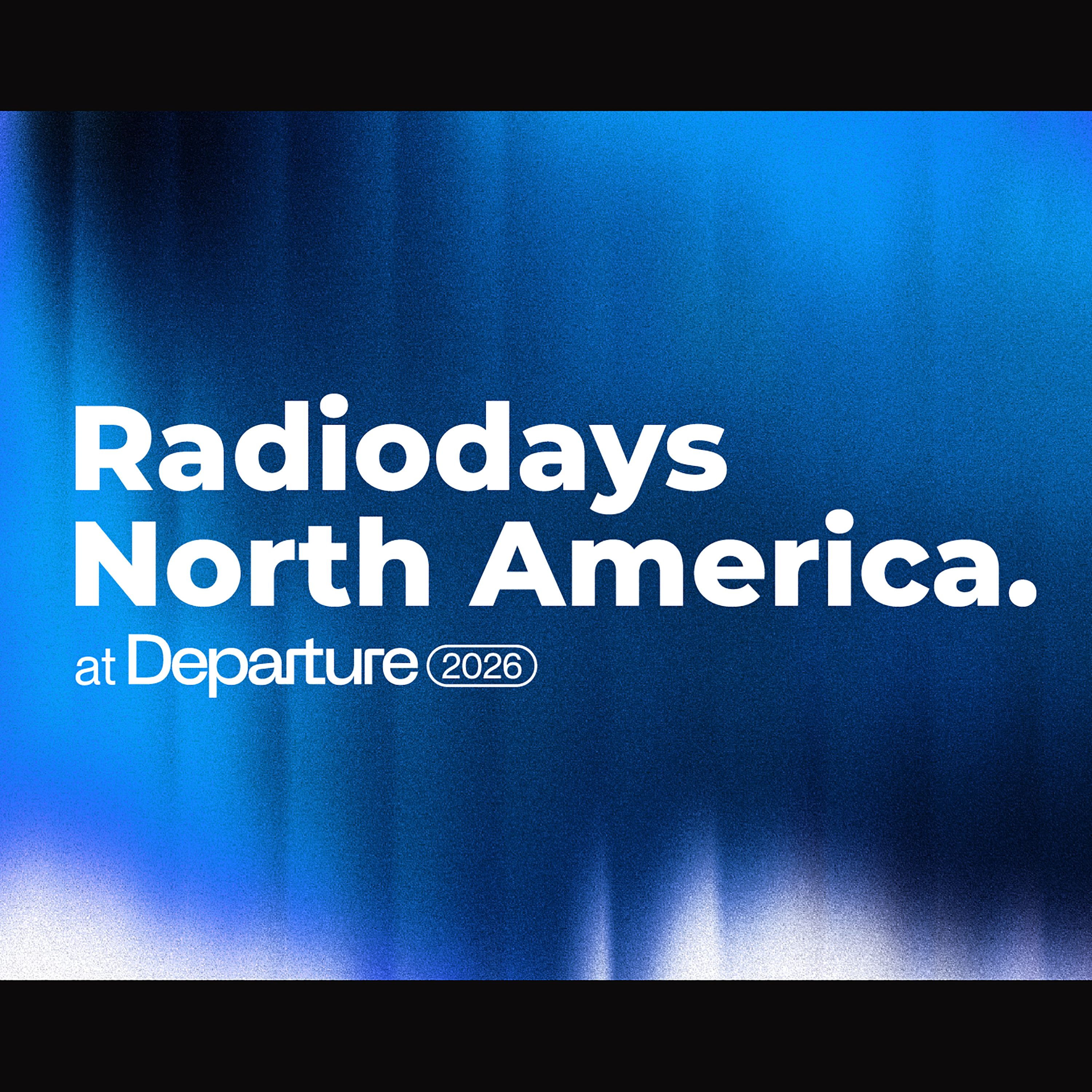 Radiodays North America 2026 recap Radiodays North America 2026 recap