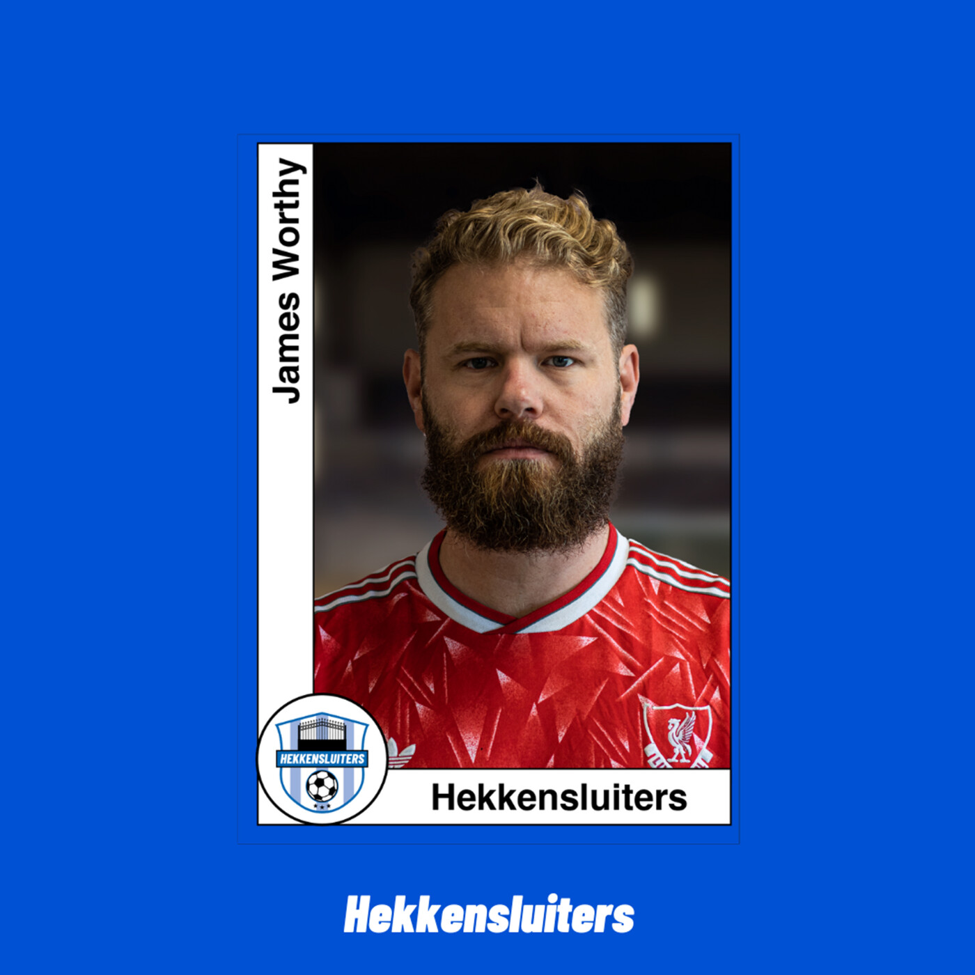 Hekkensluiters