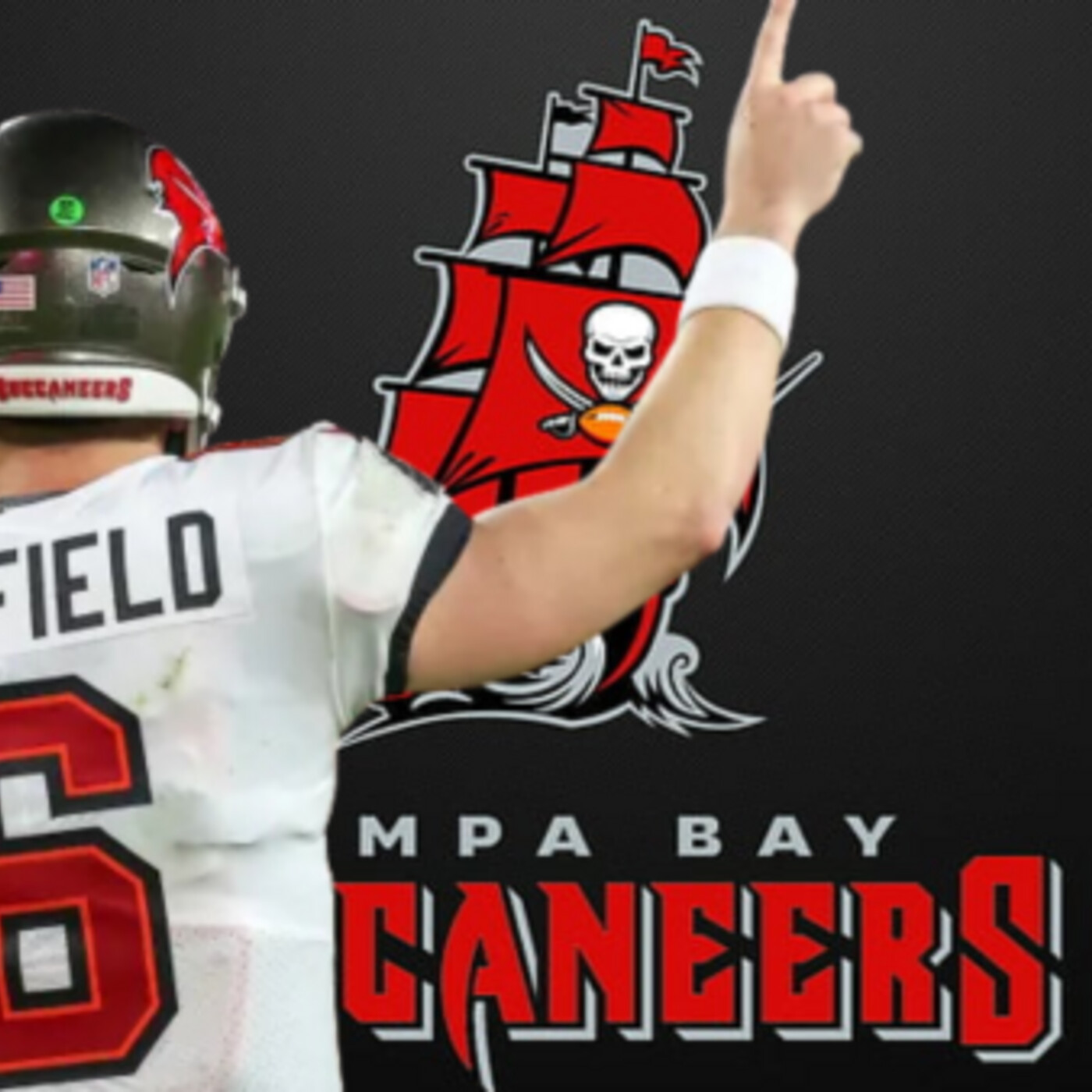 Tampa Bay Buccaneers Daily Blitz