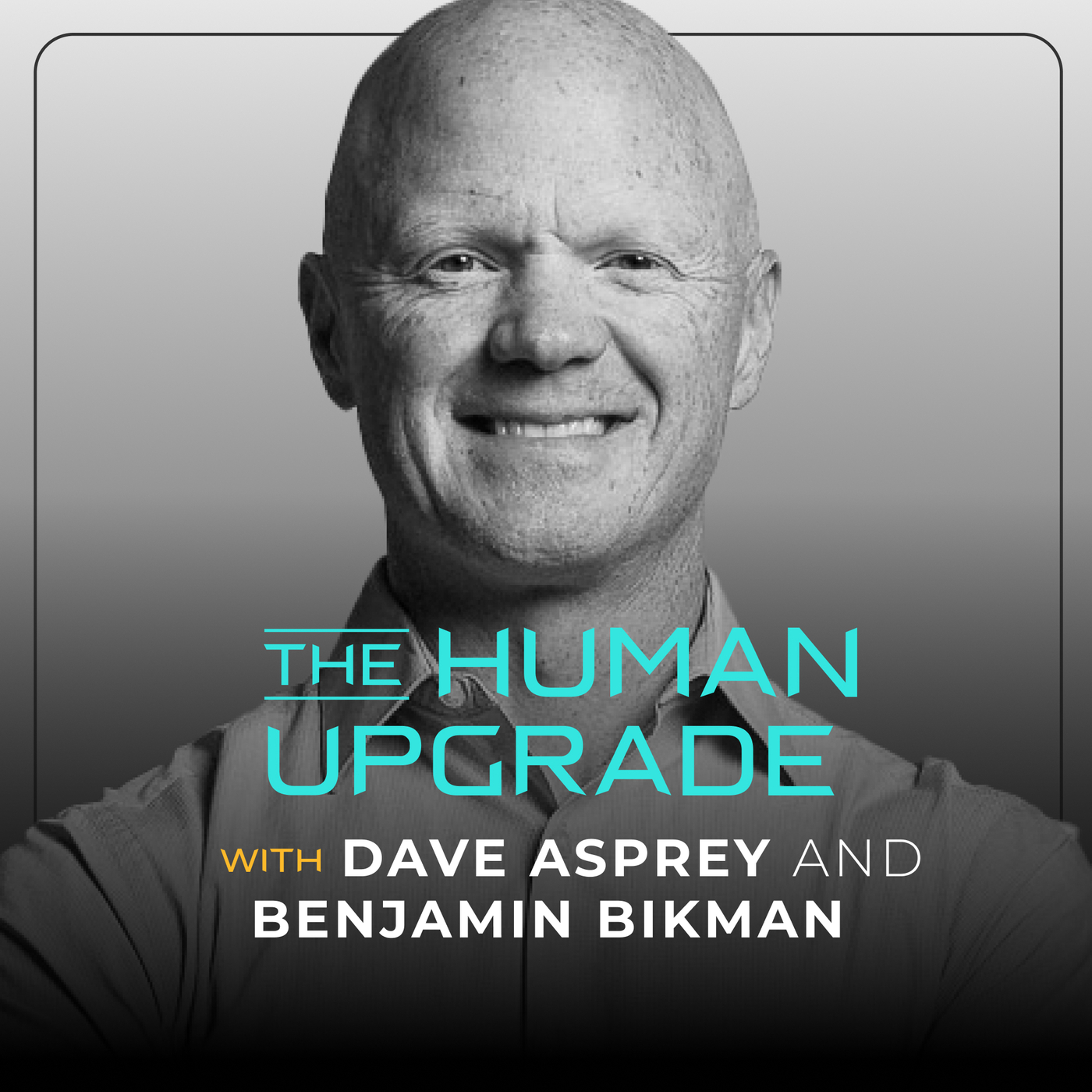 Fix Your Blood Sugar: The FASTEST Way to Burn Fat, Optimize Hormones & Reverse Disease | Benjamin Bikman  : 1252 - podcast episode cover