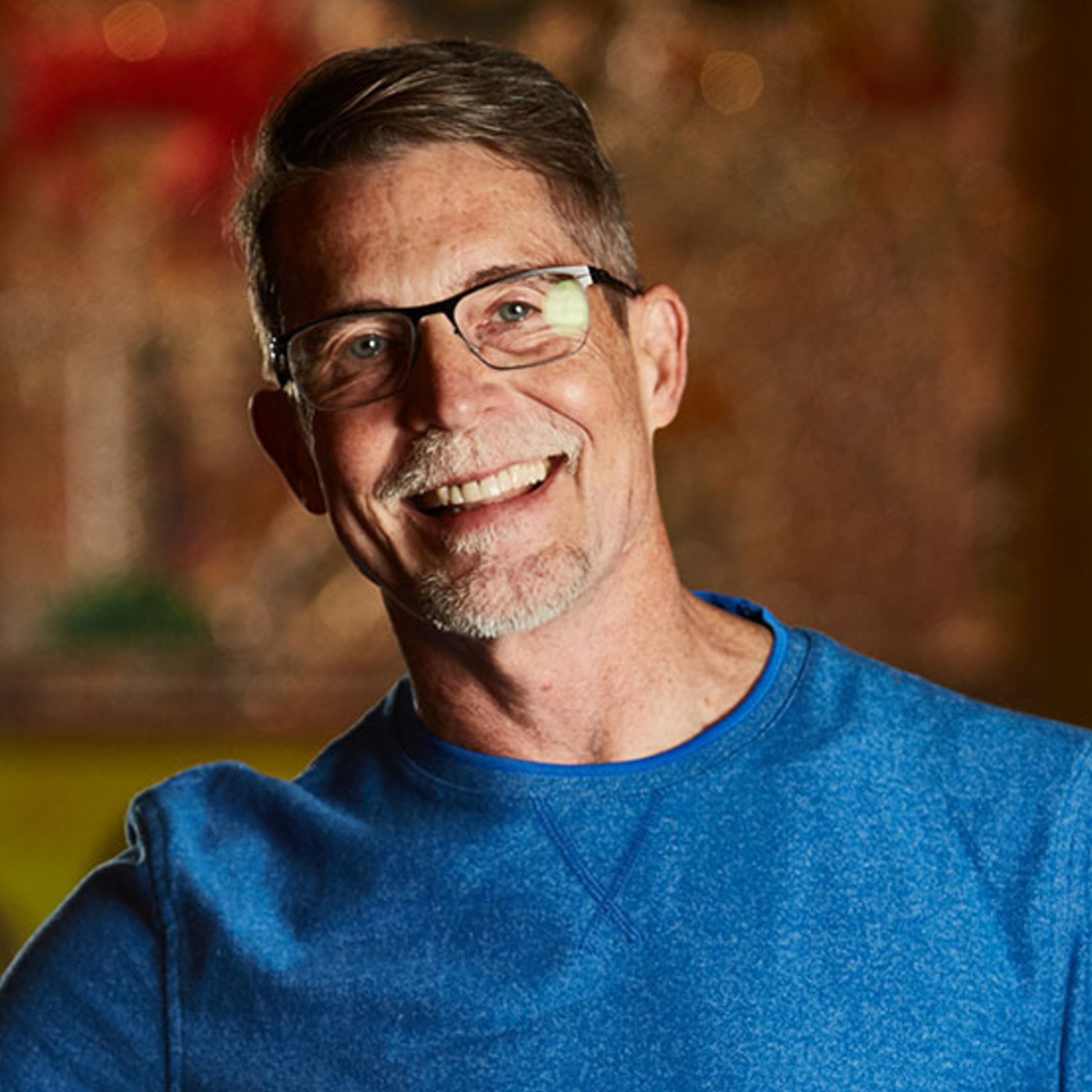 Episode 6: Julia Child Award Recipient Rick Bayless