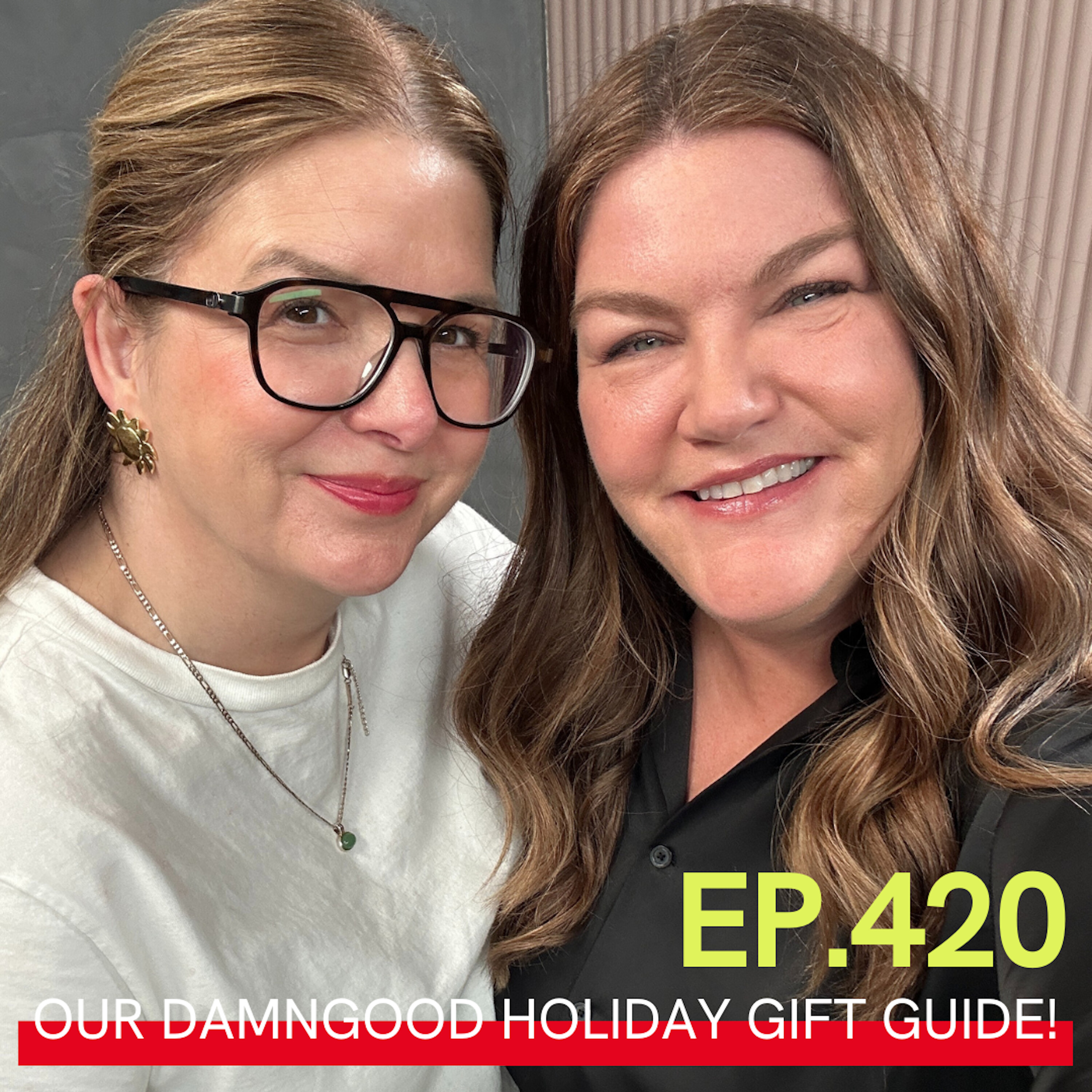 🎁It’s Official: These Are The #DamnGood, Non-Boring Holiday Gifts Of The 2025 Season, According to Us