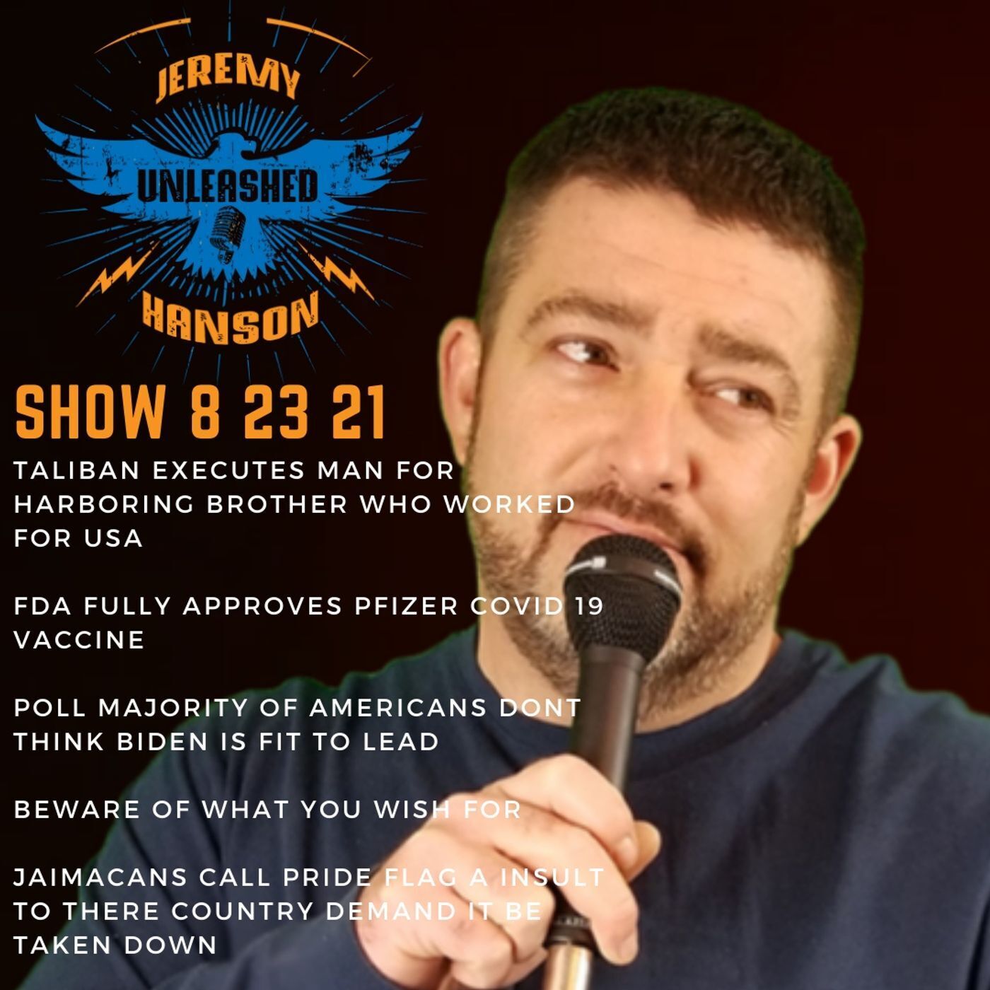 Unleashed 101