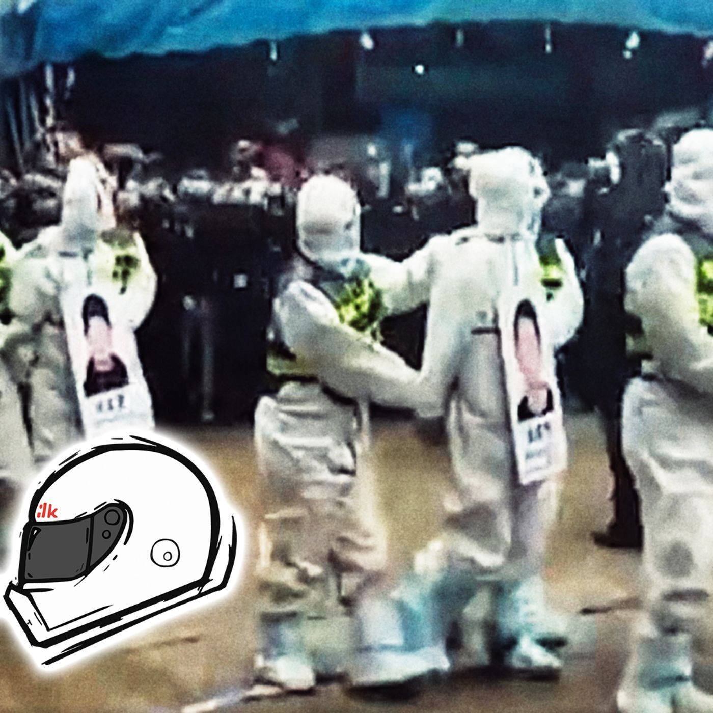 Breaking - What is Going On in China! - Episode #90
