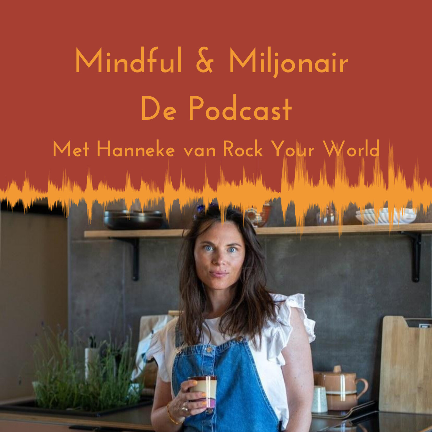 Mindful & Miljonair