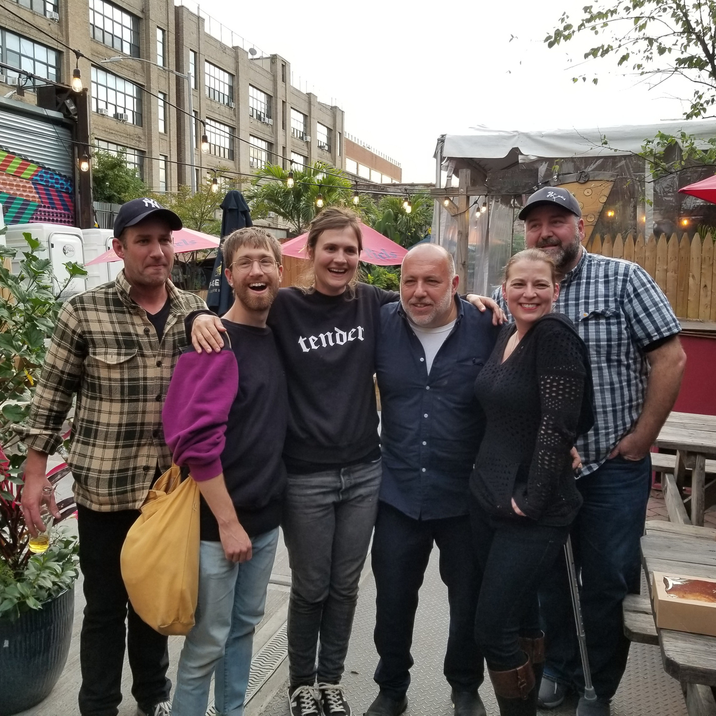 Beer Sessions Radio (TM)