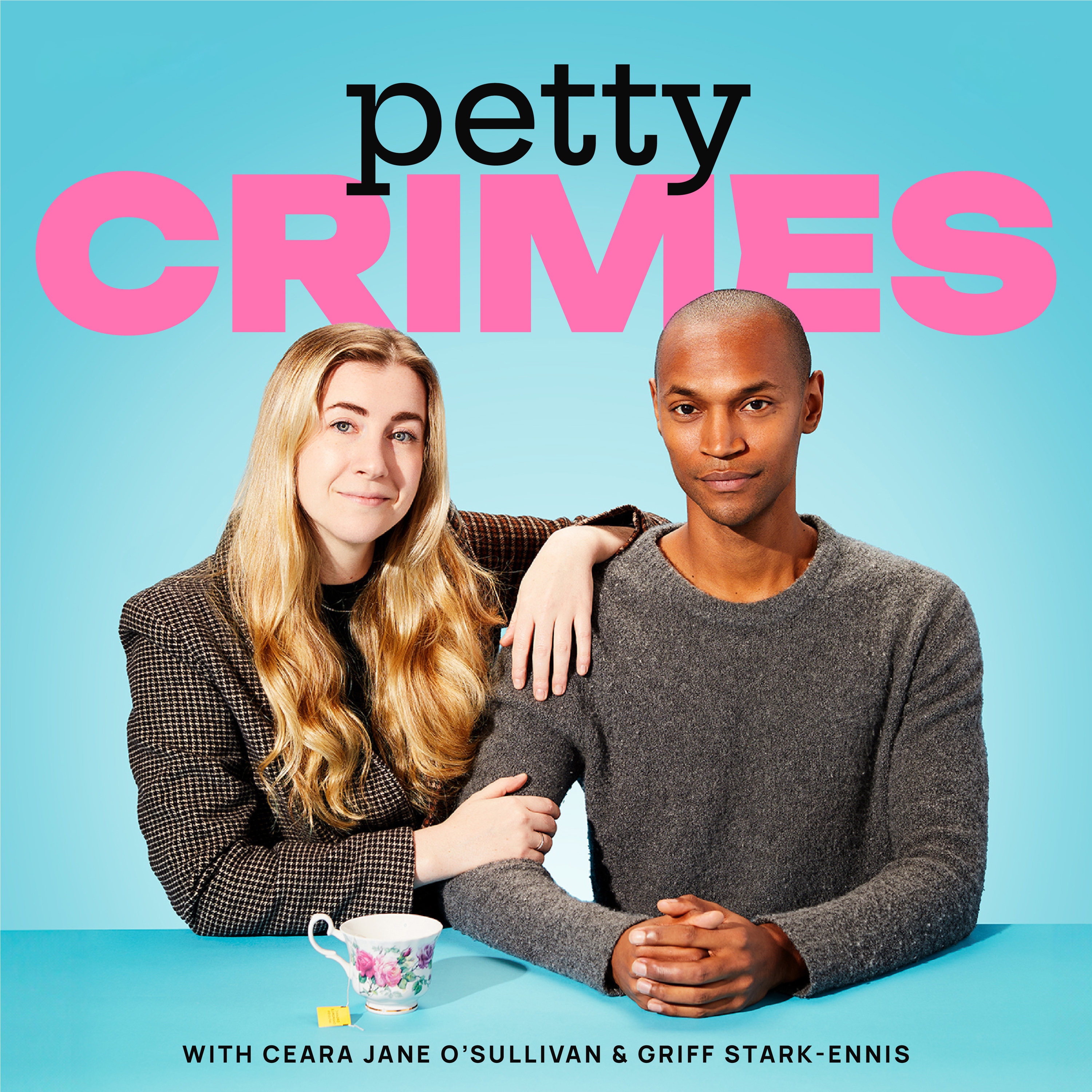 Petty Crimes Trailer