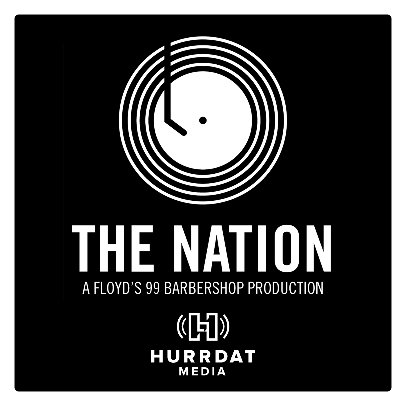Floyd’s Nation Podcast