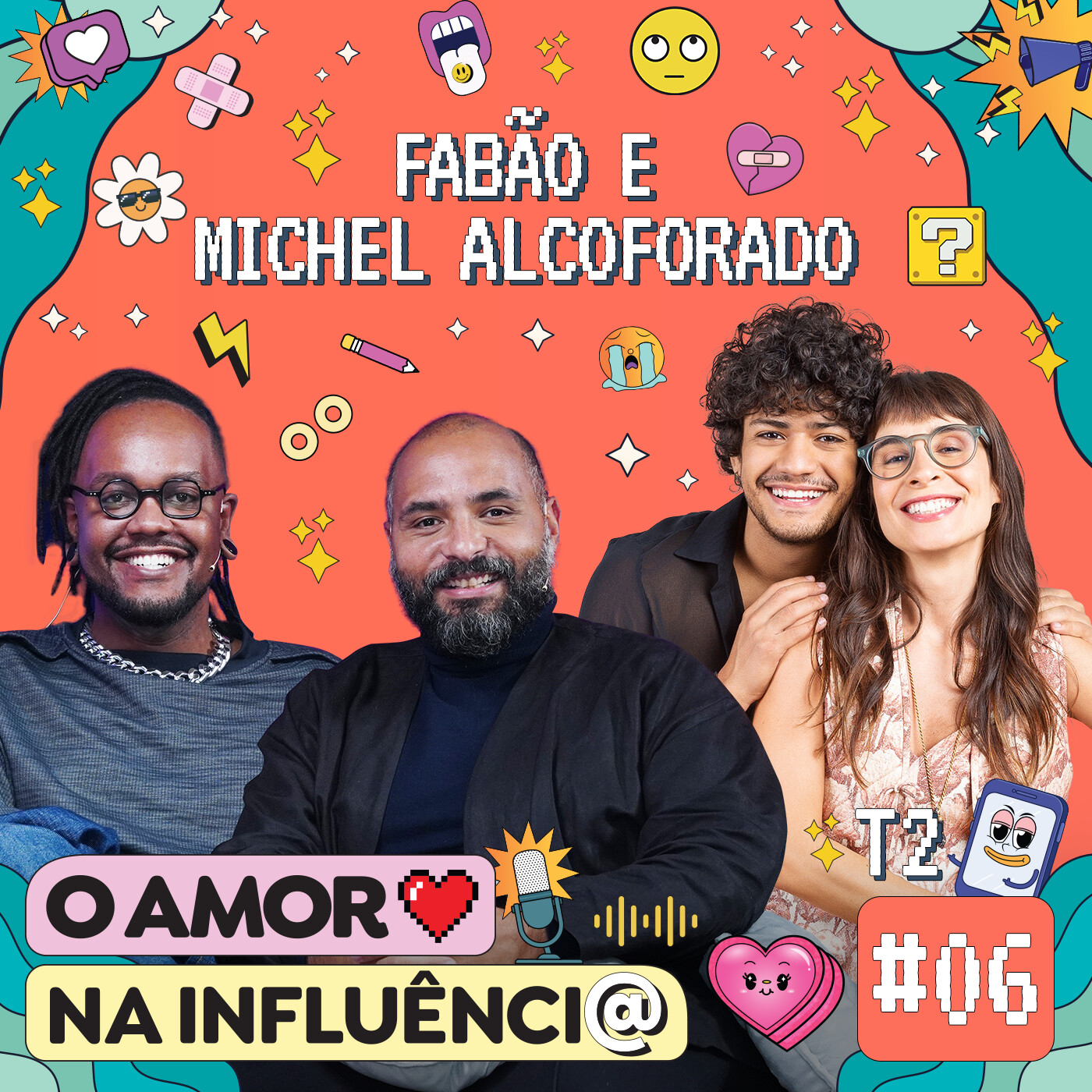 O Amor na Influência