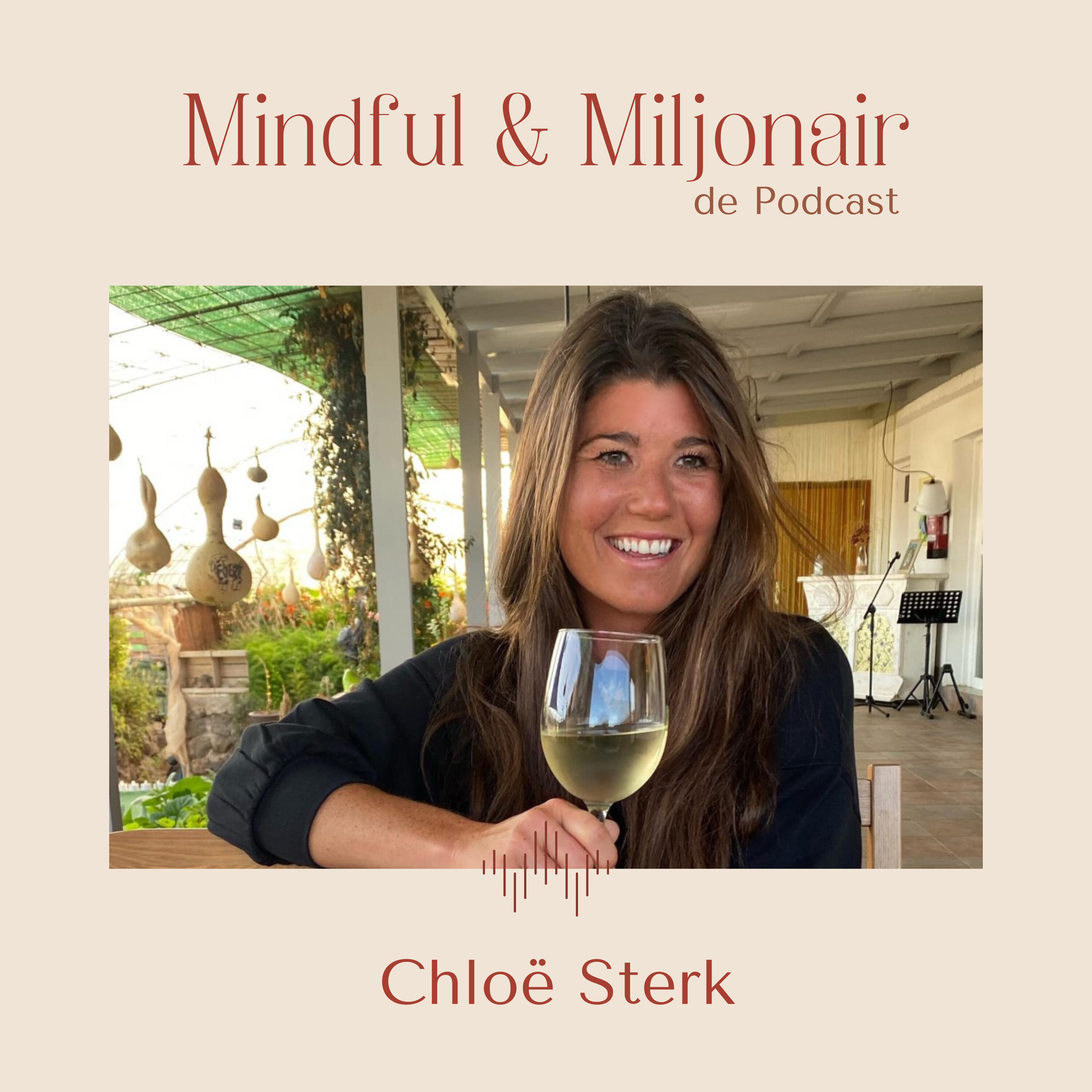 In gesprek met content creator Chloë Sterk