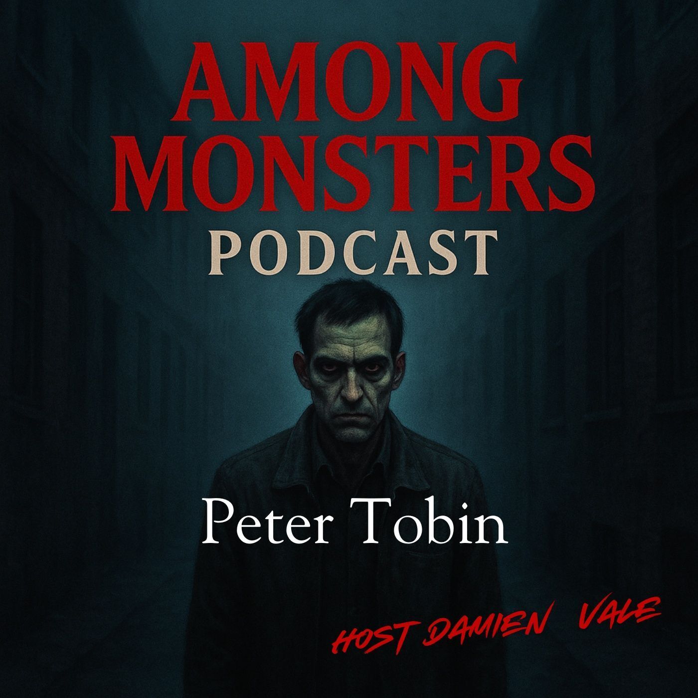 S1E116: Peter Tobin: The Chameleon Killer Who Hunted Across Britain