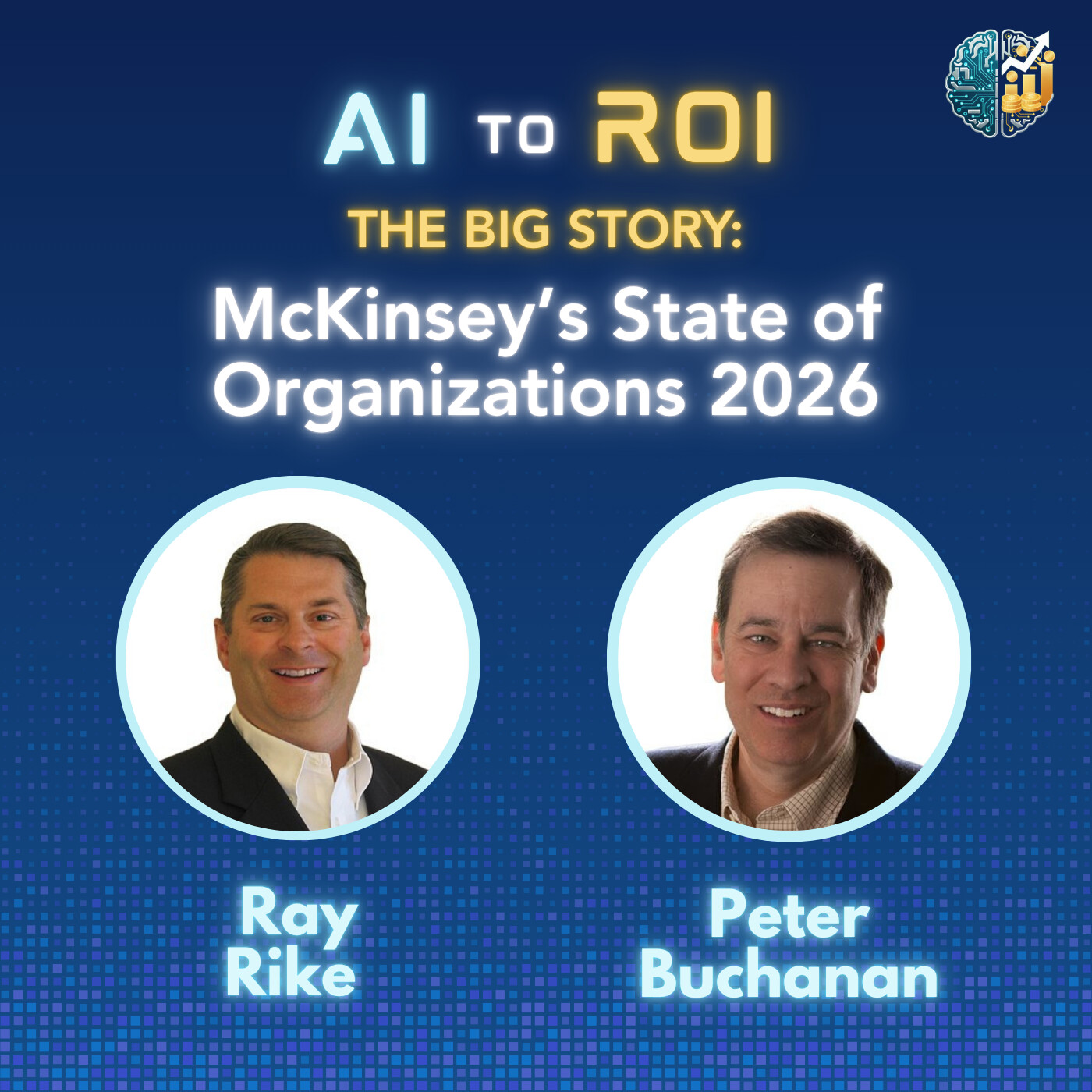 AI's Organizational Impact: McKinsey's State of Organizations 2026 Report