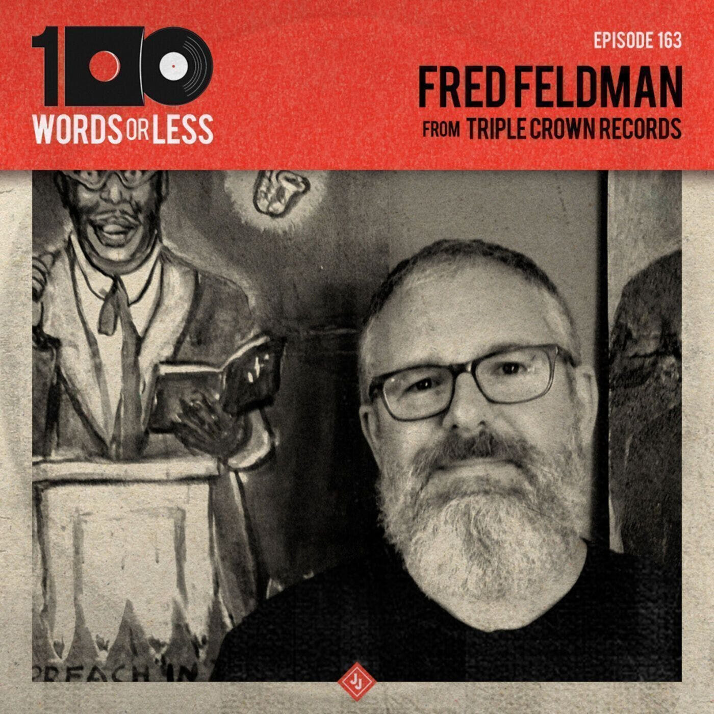 Fred Feldman from Triple Crown Records