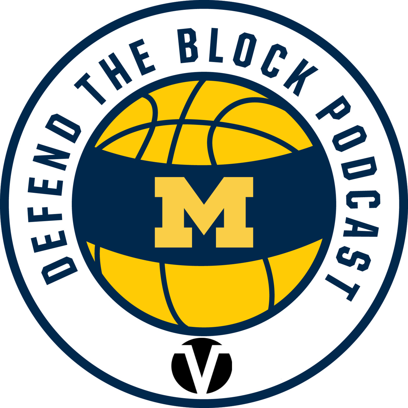 Defend the Block 403 - Marcus Moller