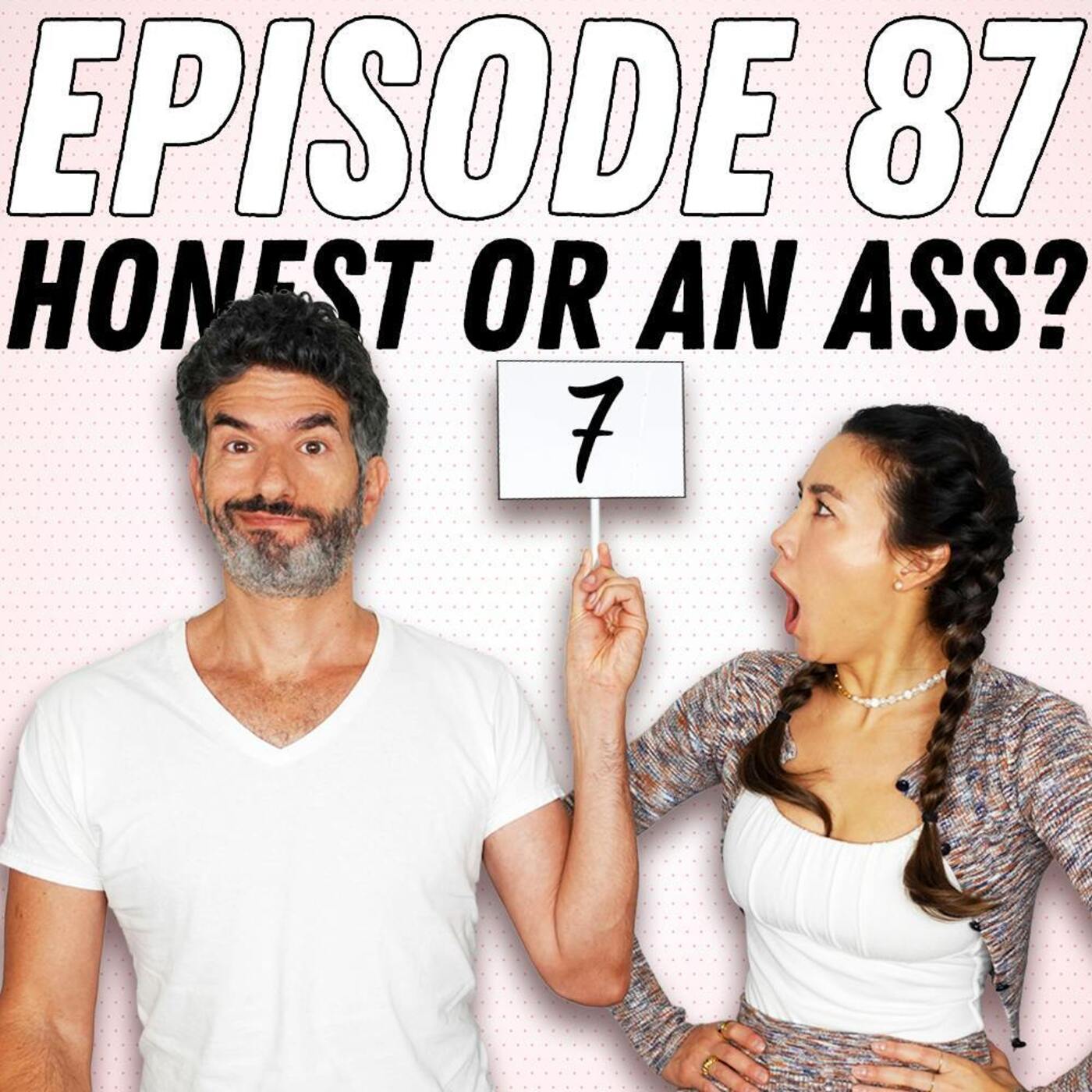 Q&A! Number Ratings, Double Dipping, and Did He "Hit It and Quit It"?