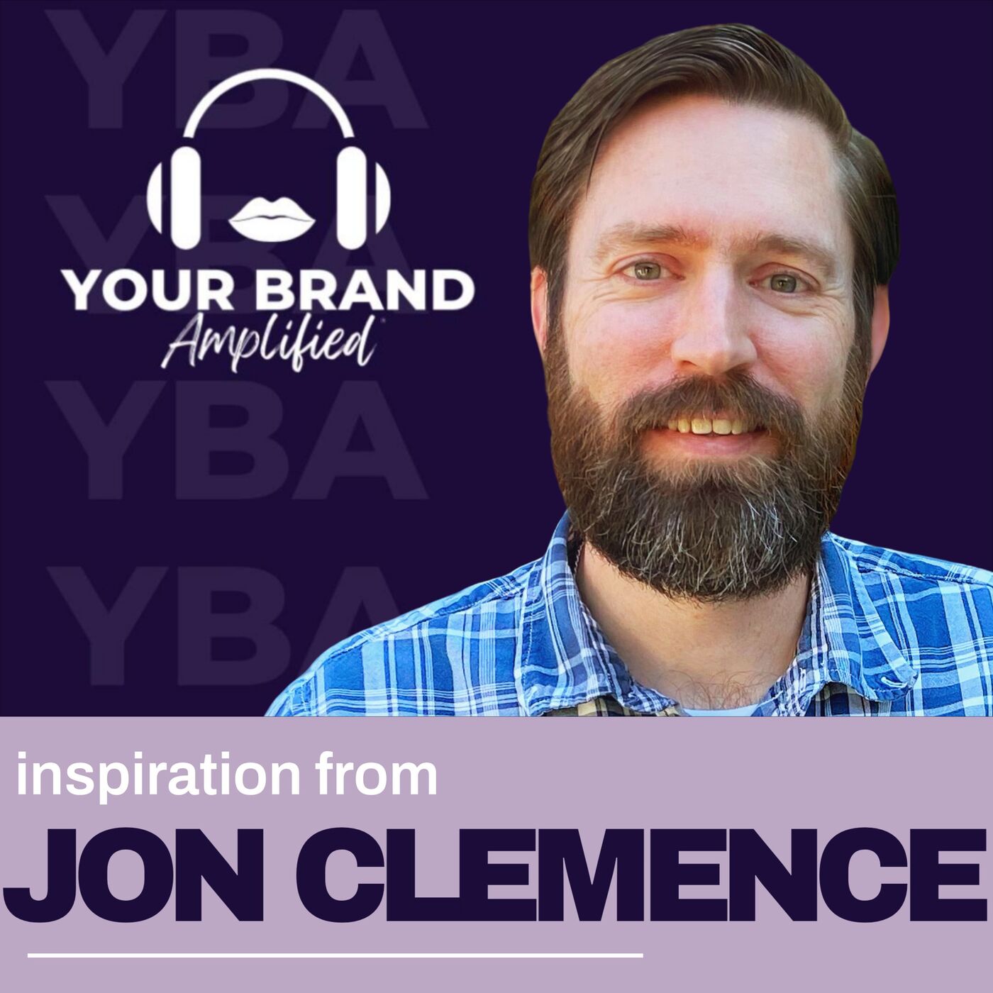 S E545: Visibility Without Selling Out: Jon Clemence on Repurposing with Purpose episode artwork
