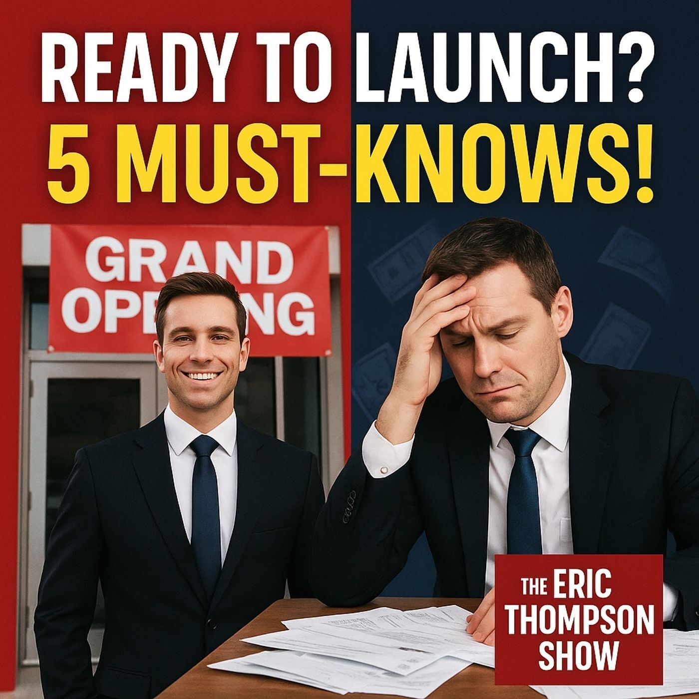 Here Are 5 Factors to Consider Before Starting a Business