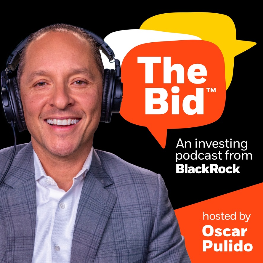 The Bid podcast | BlackRock