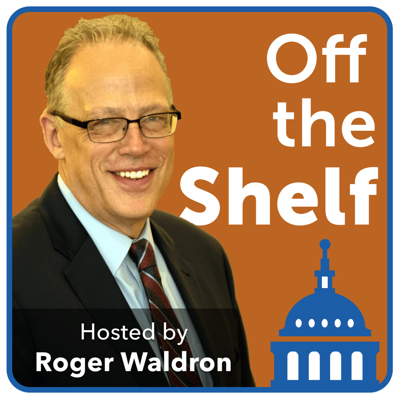 Off the Shelf