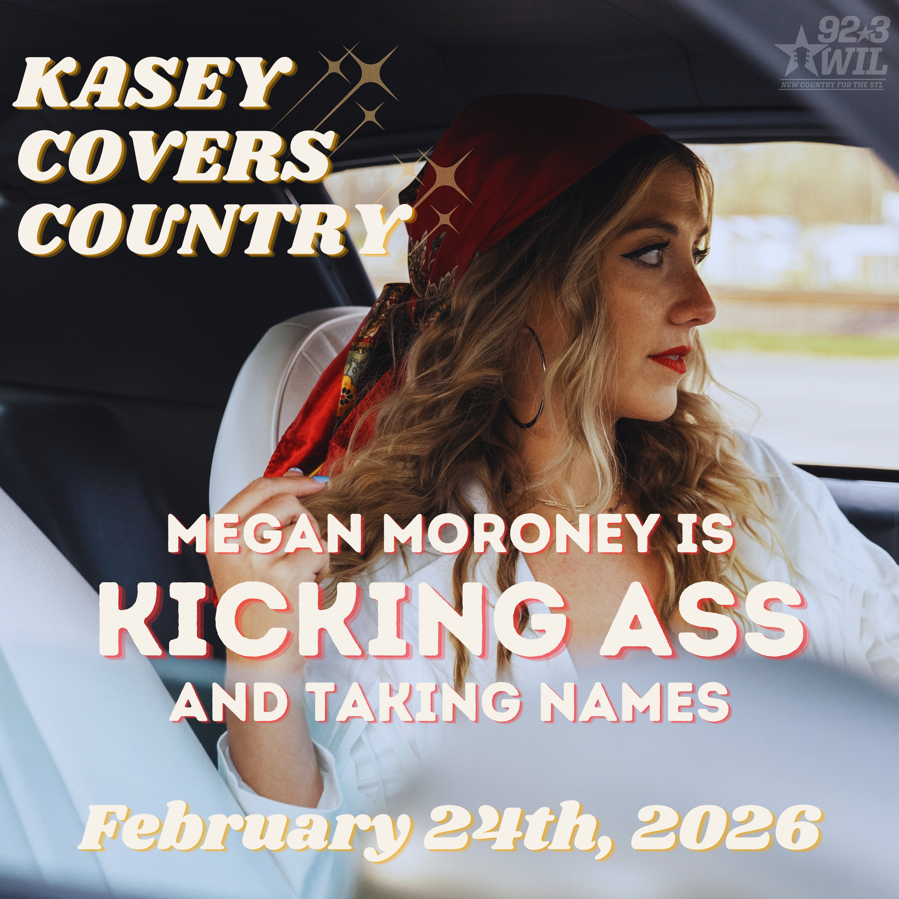 Megan Moroney's Dragging Riley Green.. + Luke Combs is a Dad of 3!