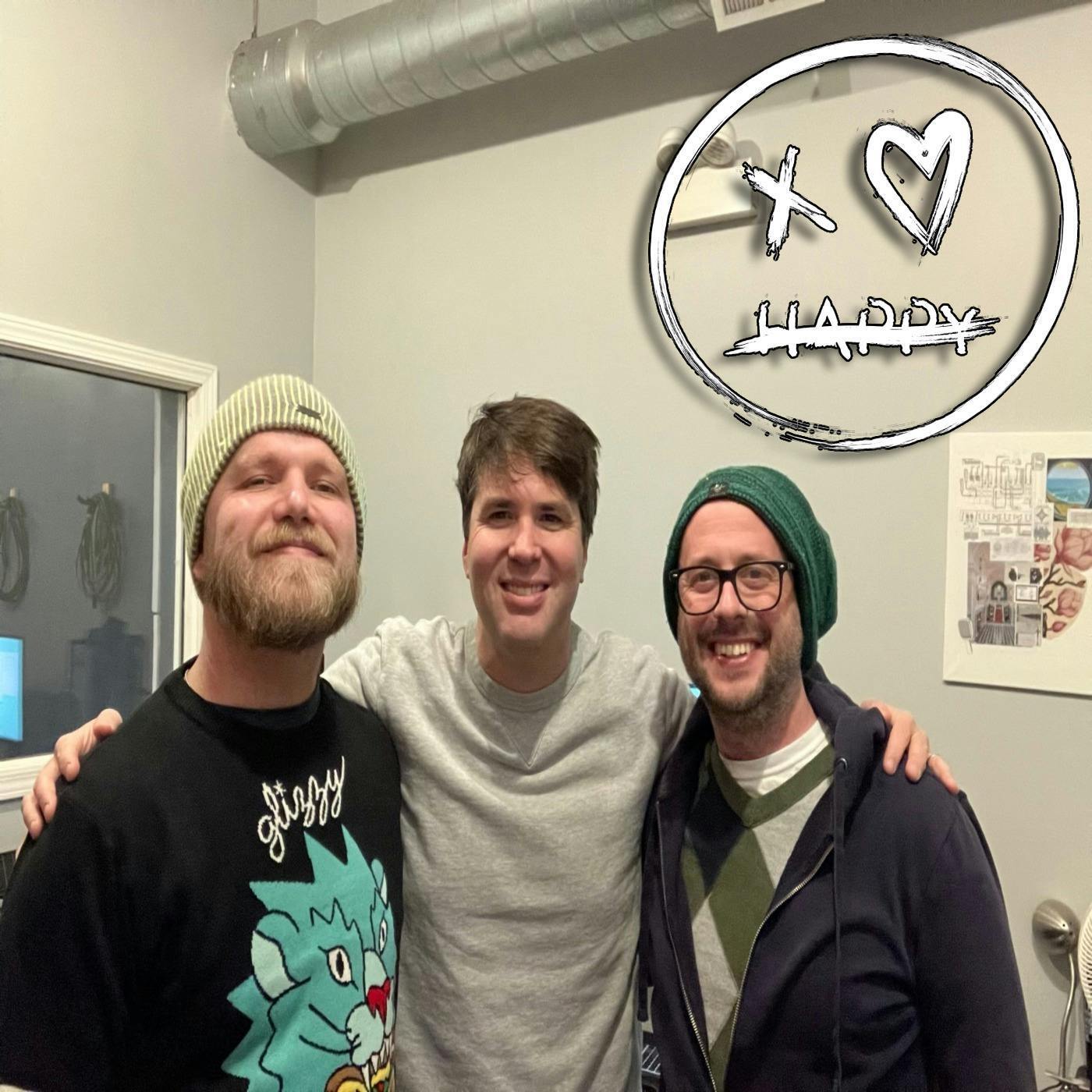 New Blue Eyes: Jon Returns in an Old State of Mind  | 119