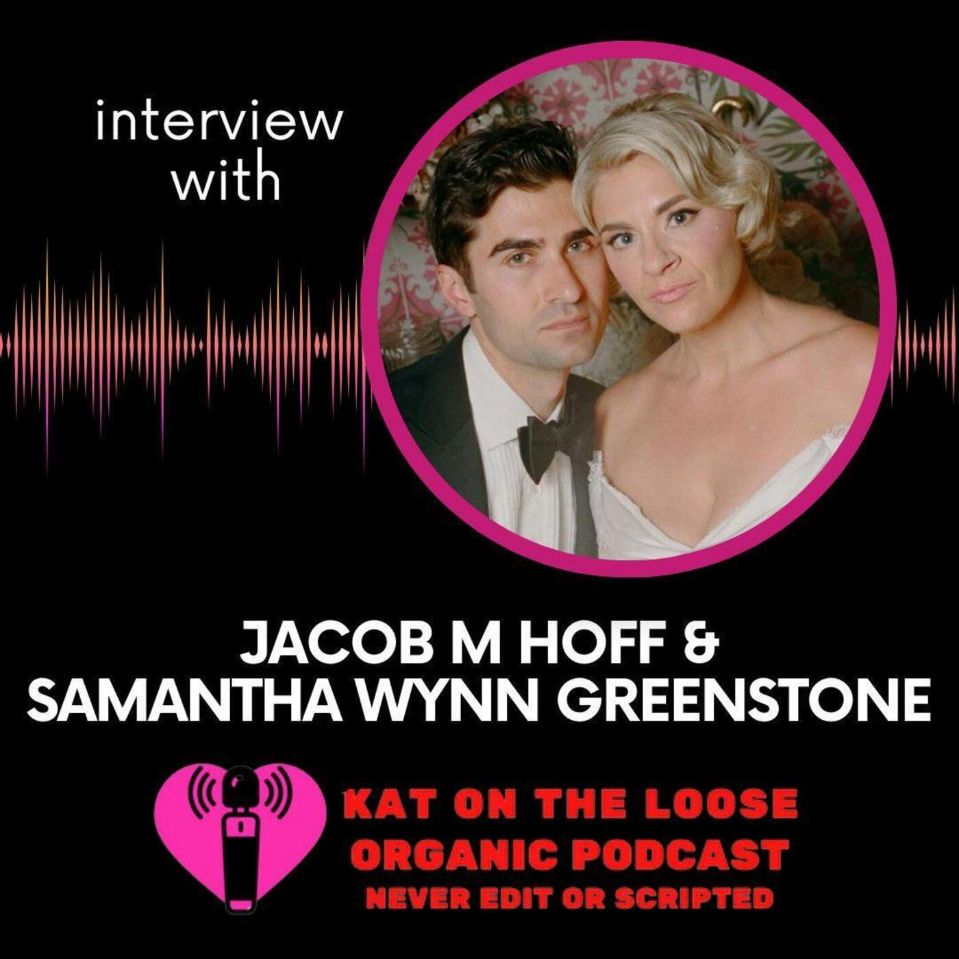 Episode art: JACOB M HOFF & SAMANTHA WYNN GREENSTONE