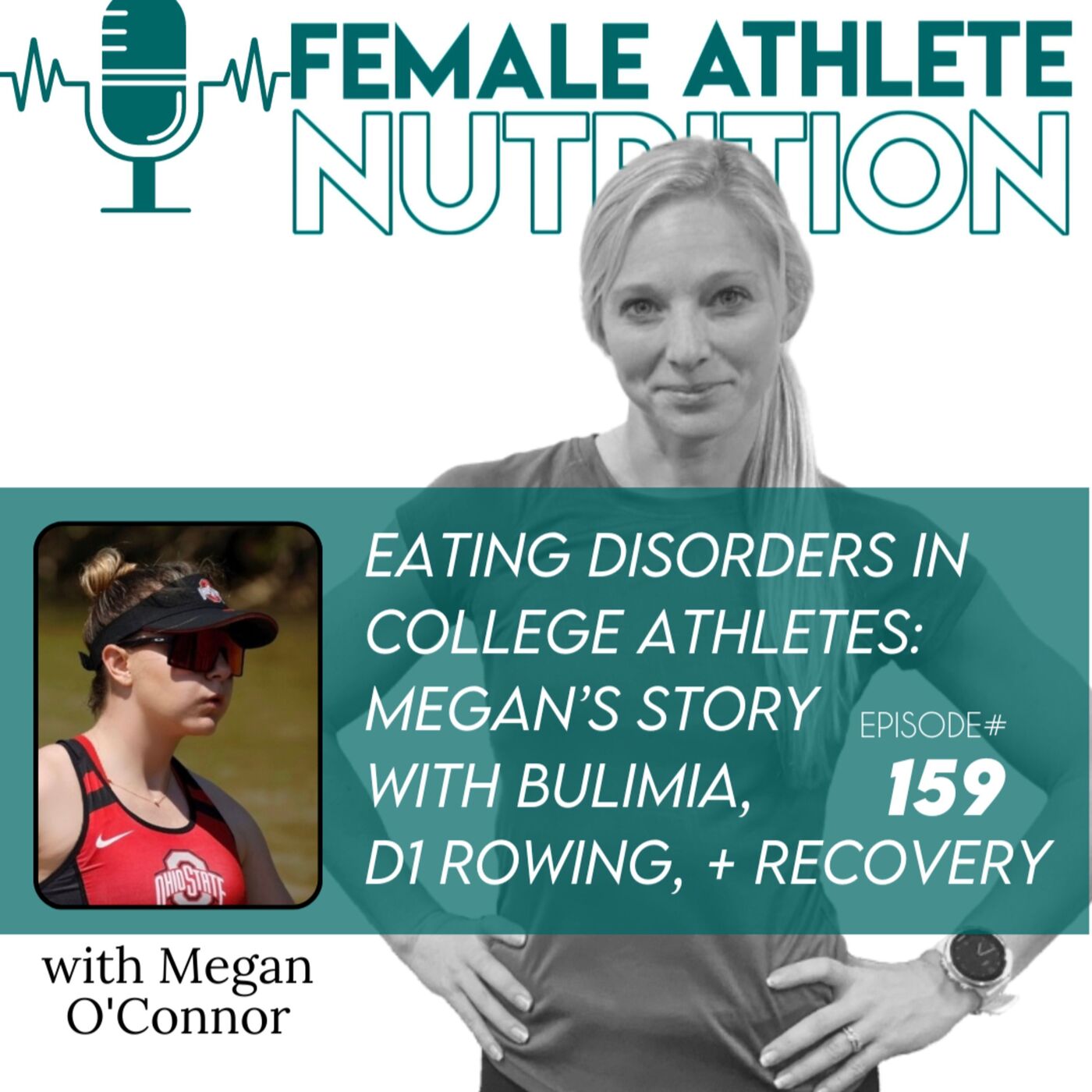 Female Athlete Nutrition