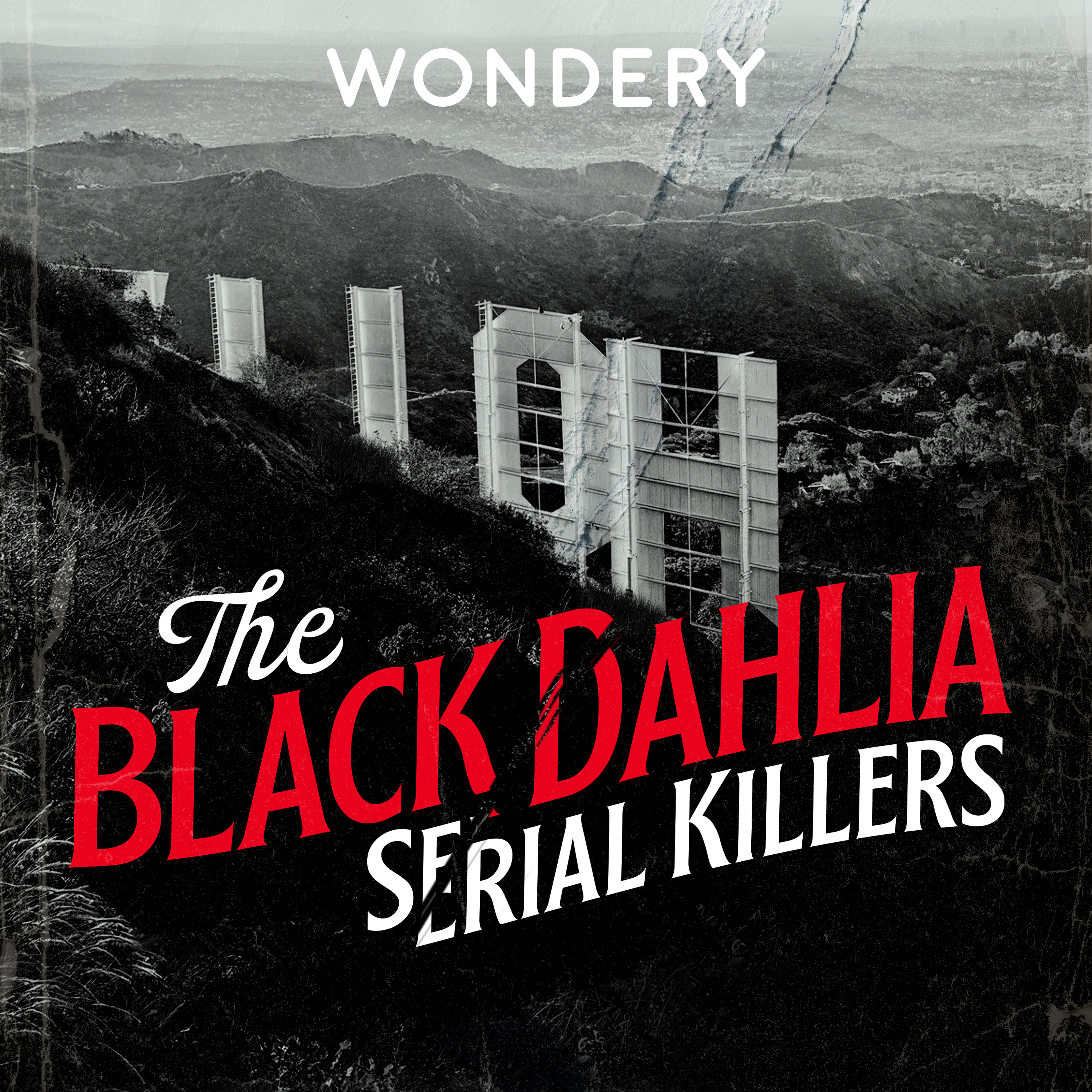 Introducing: The Black Dahlia Serial Killers