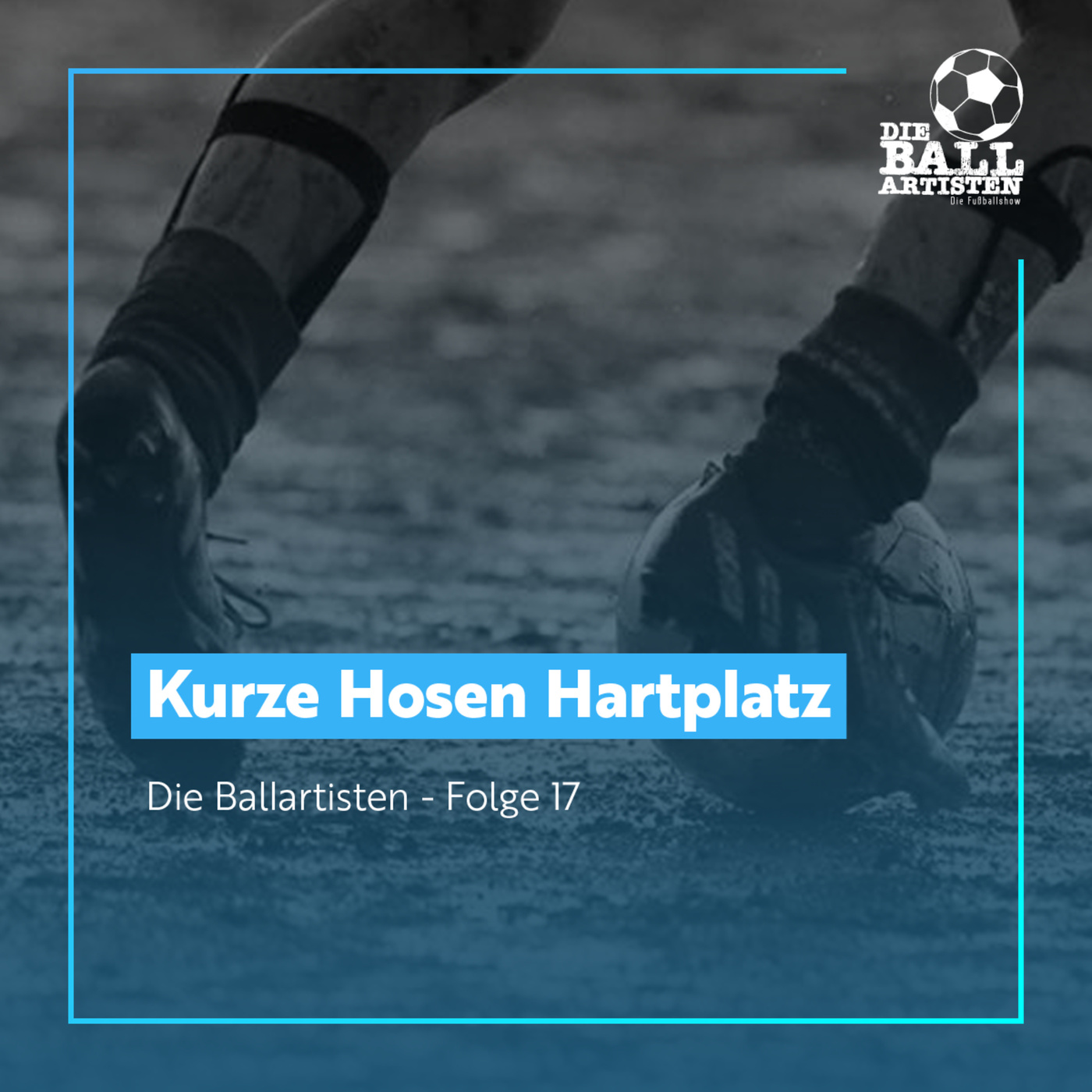 Die Ballartisten