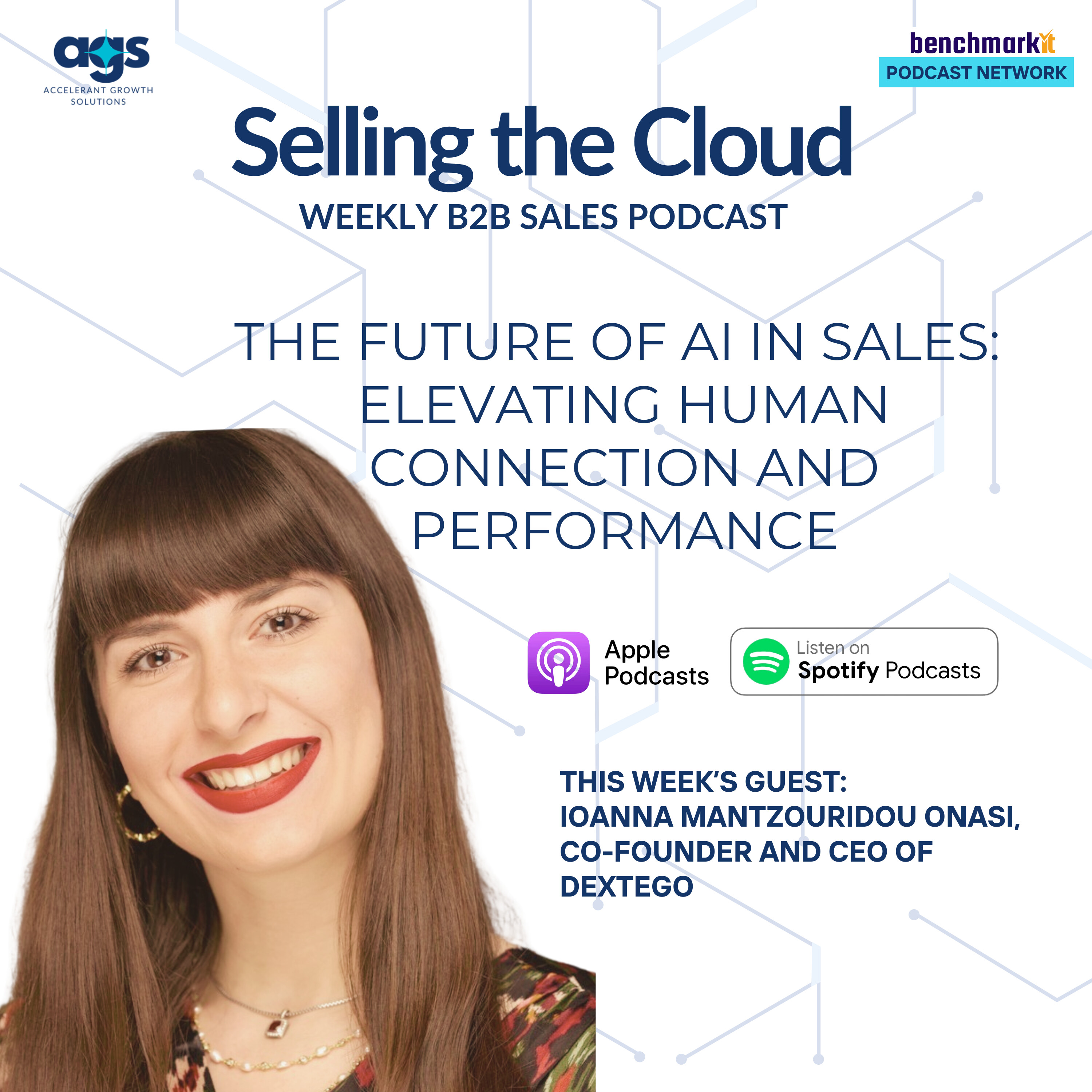 Selling the Cloud
