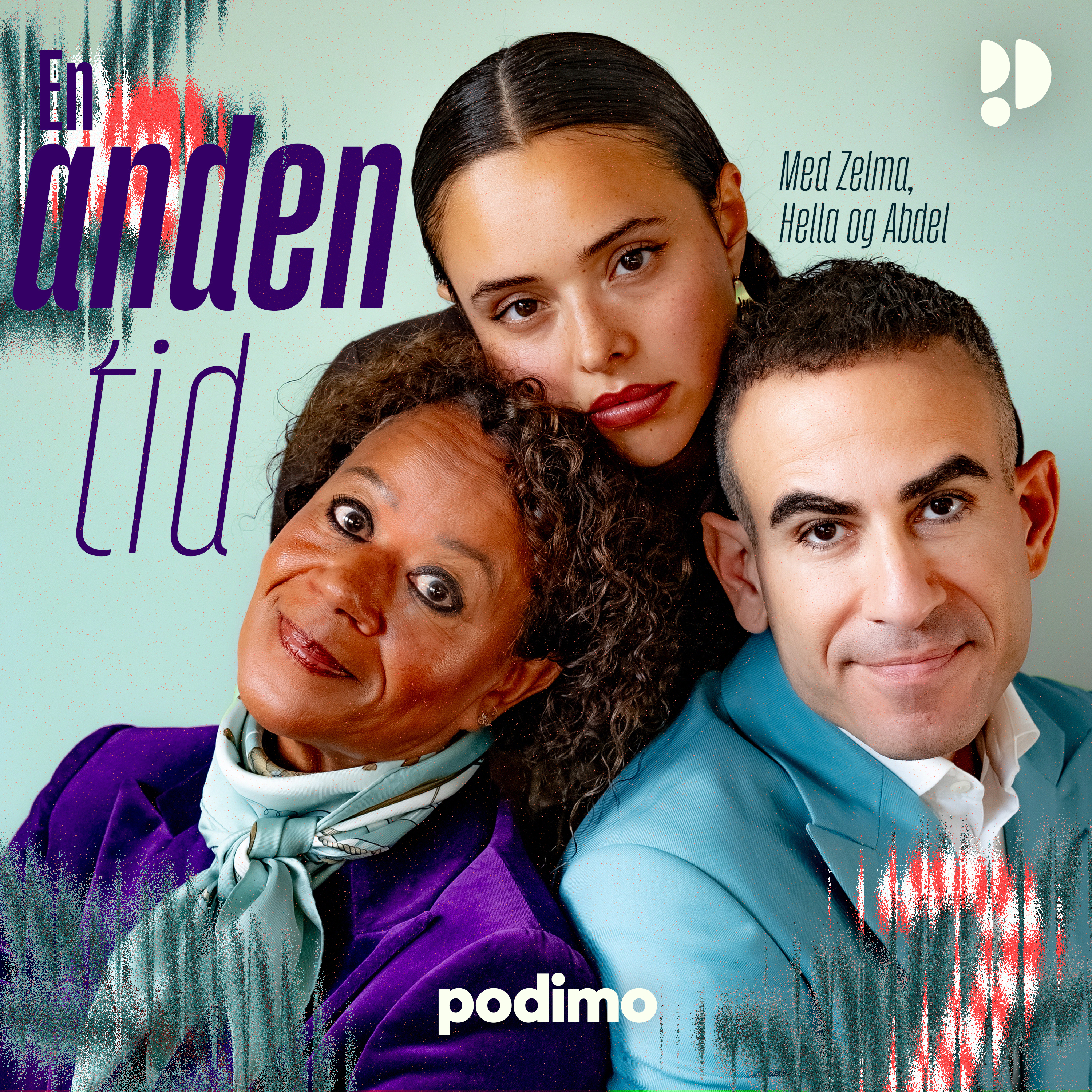 Podimos Julekalender 2024