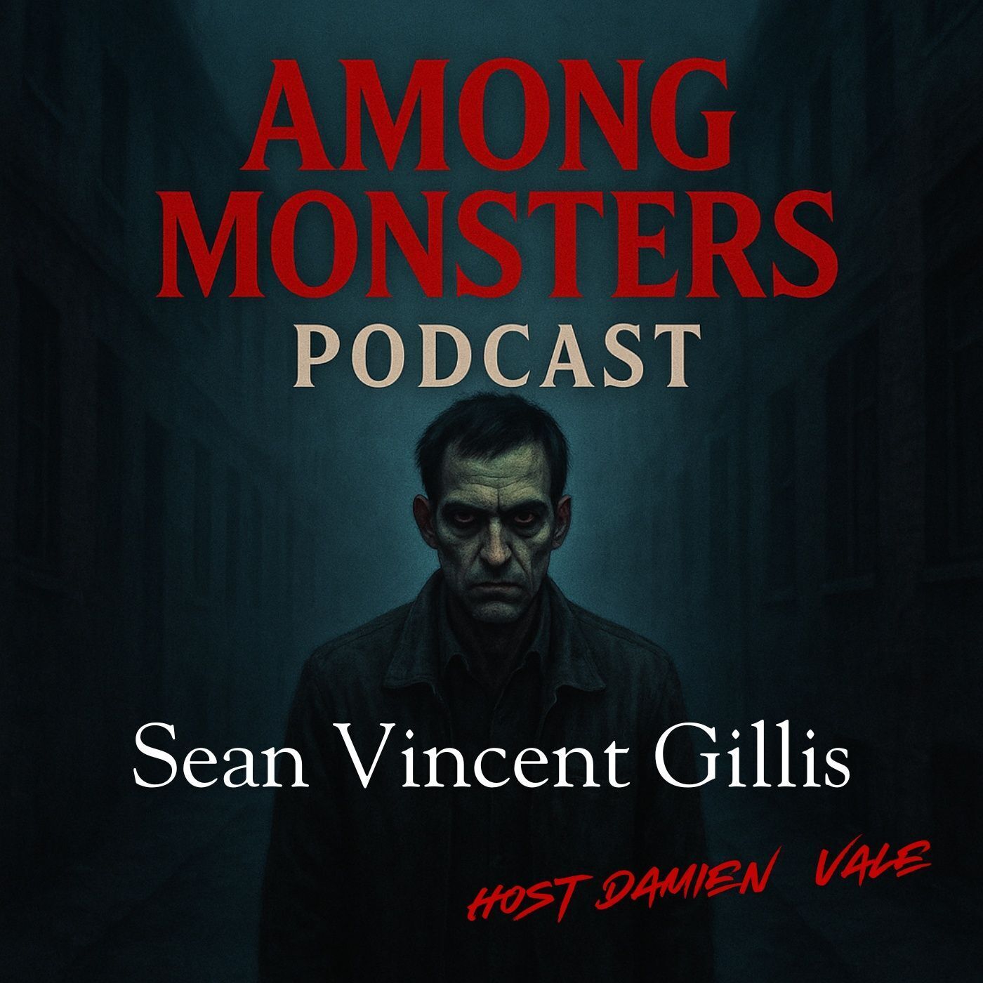 S1E9: Sean Vincent Gillis: The Forgotten Killer of Baton Rouge
