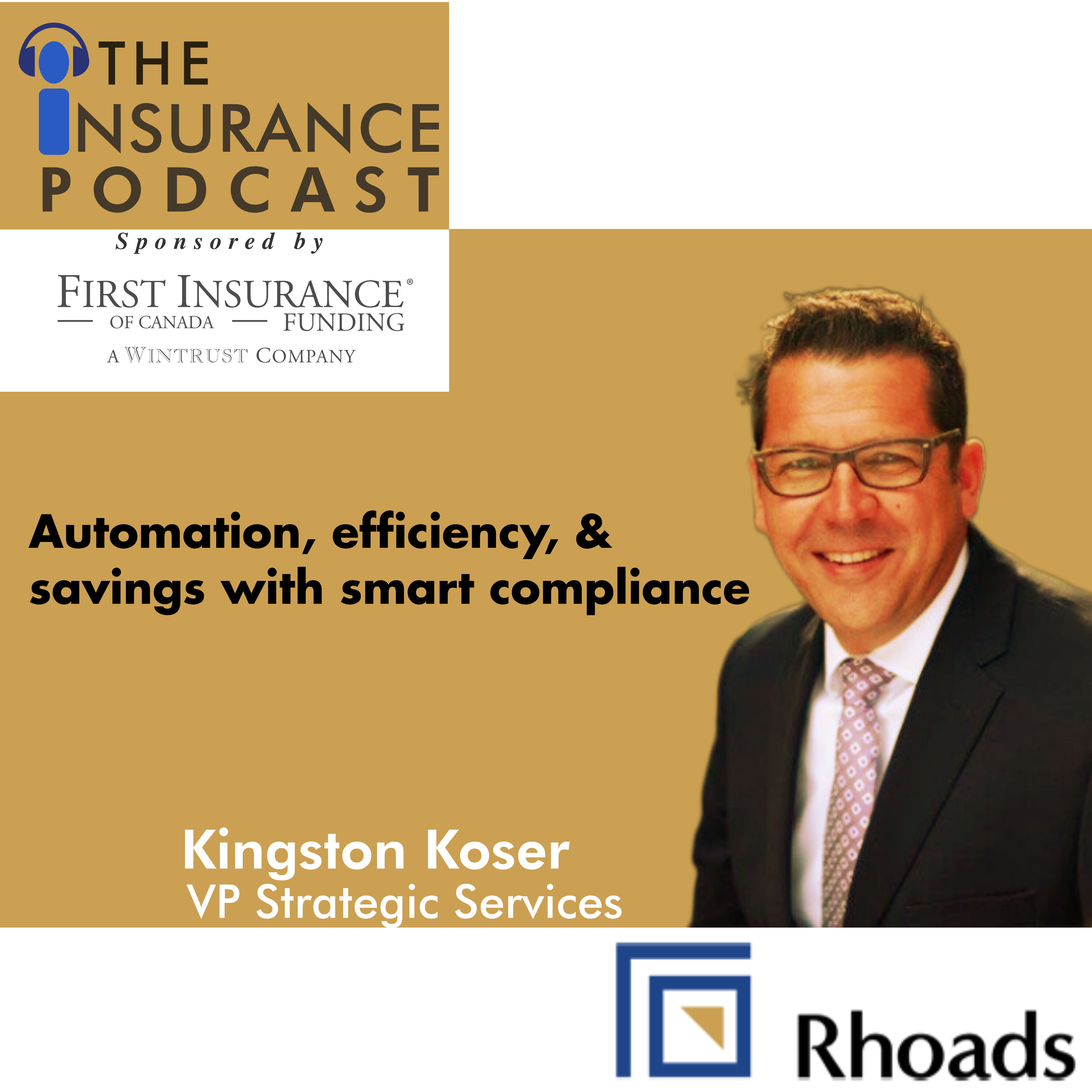 Insurance compliance made easy? It's possible!