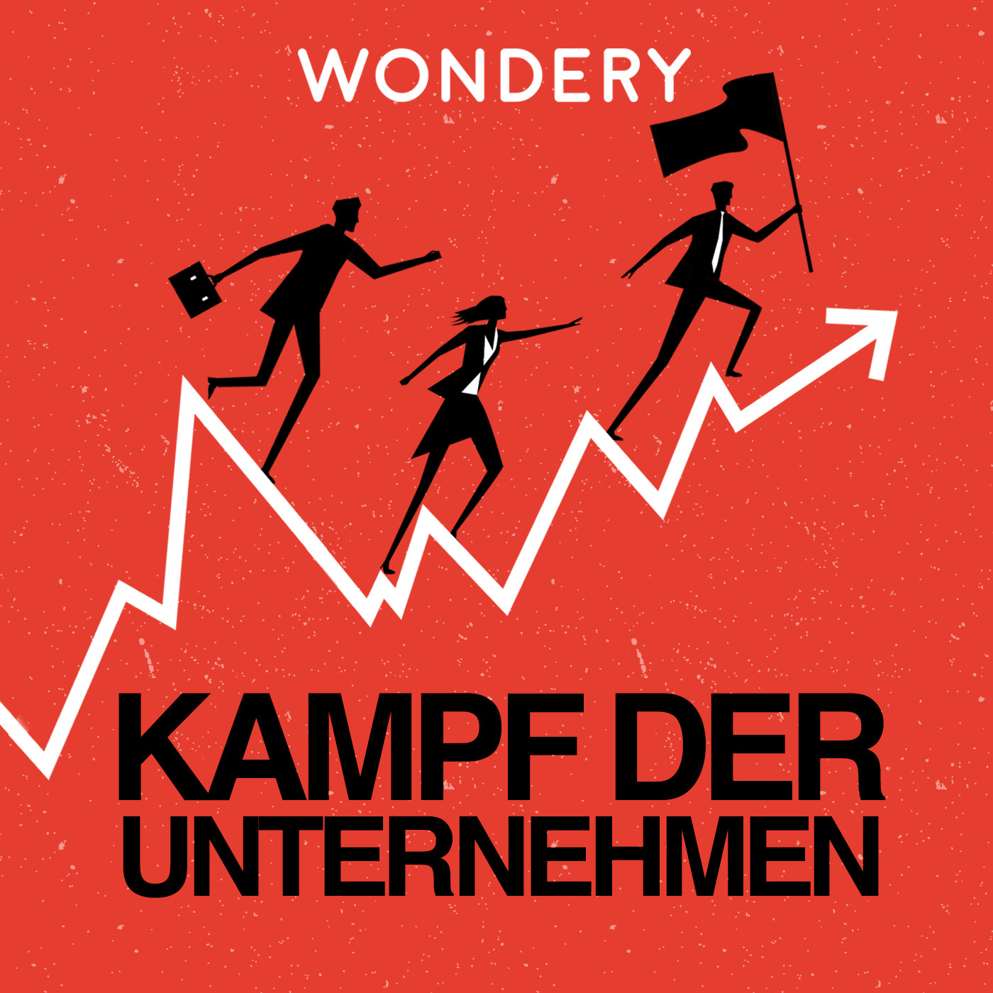 Vorstellung von WeCrashed: der Aufstieg und Fall von WeWork