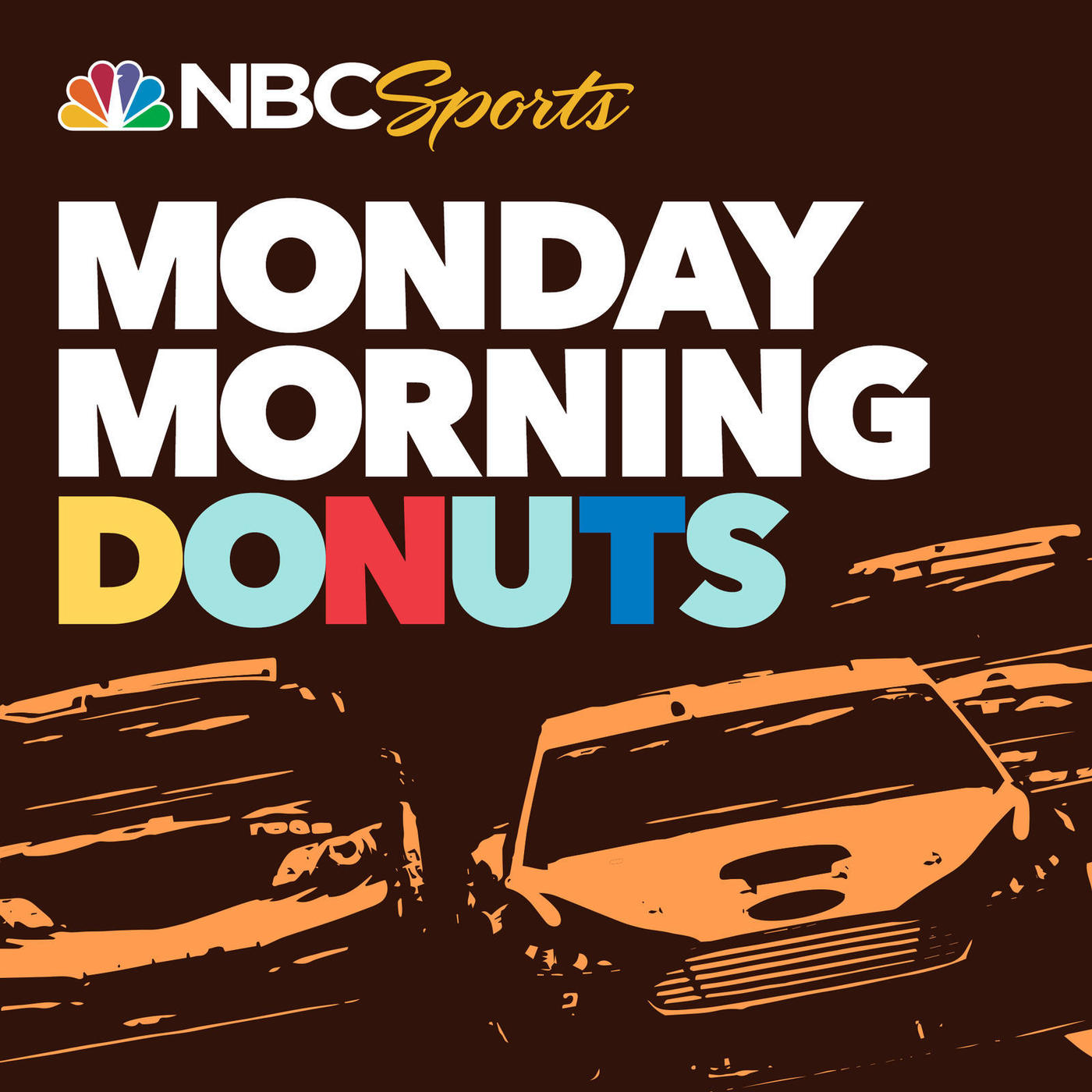 Ep. 22 - Row House - Martin Truex Jr. wins at Watkins Glen