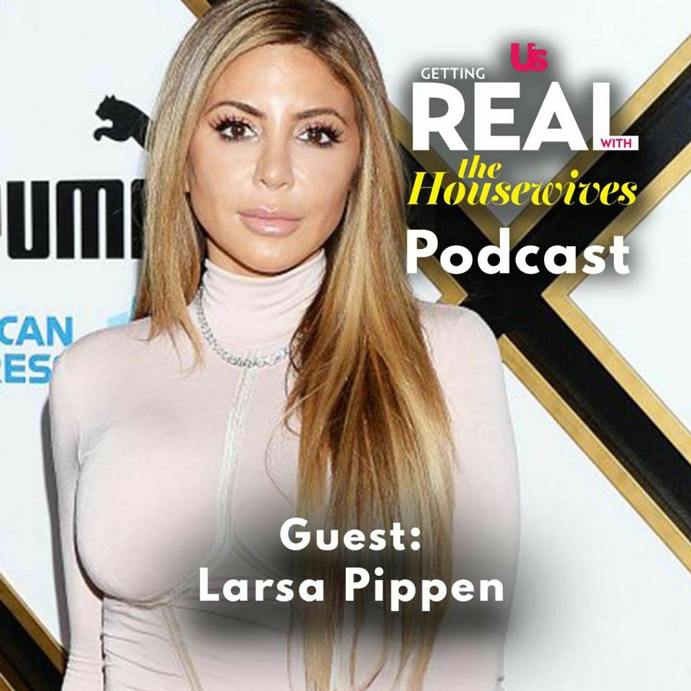 Larsa Pippen is in a ‘Good Place’ with the Kardashians